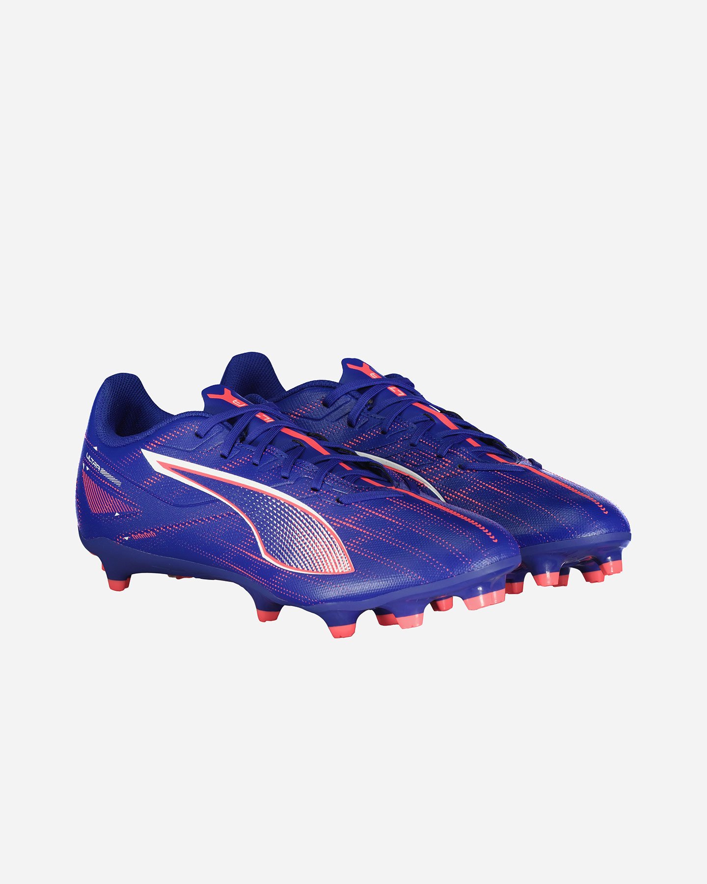 Scarpe calcio PUMA ULTRA 5 PLAY FG-AG M - 1 | Cisalfa Sport