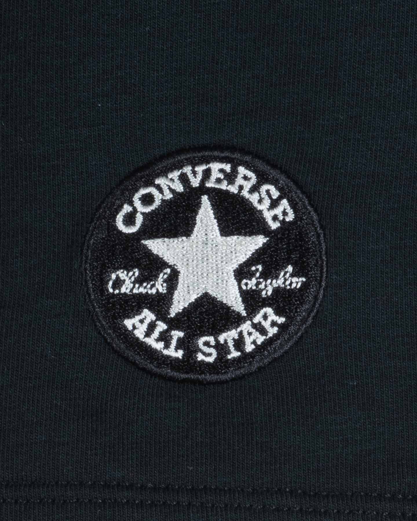 Bermuda CONVERSE BABY FT LOOSE W - 2 | Cisalfa Sport