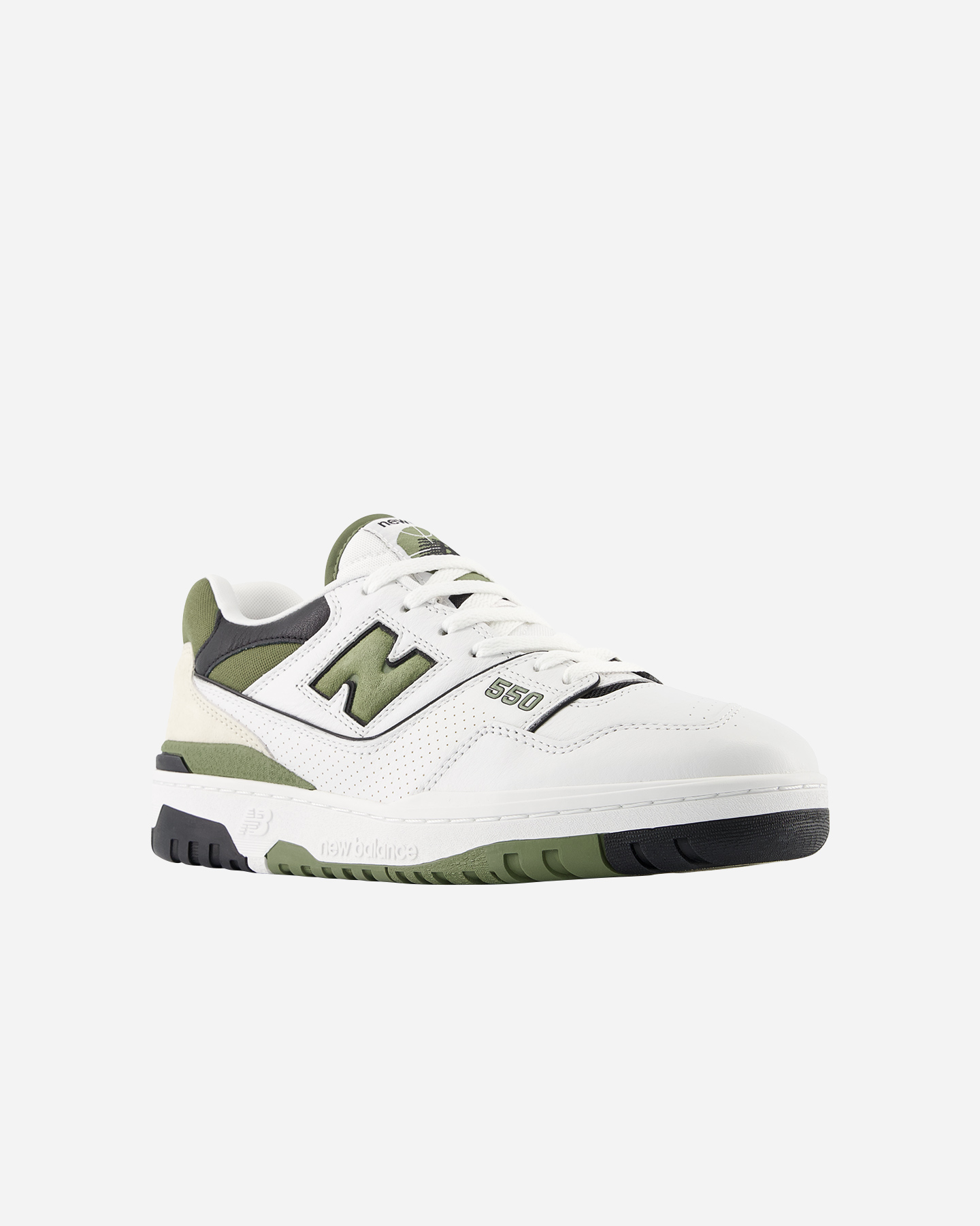 Scarpe sneakers NEW BALANCE 550 M - 1 | Cisalfa Sport