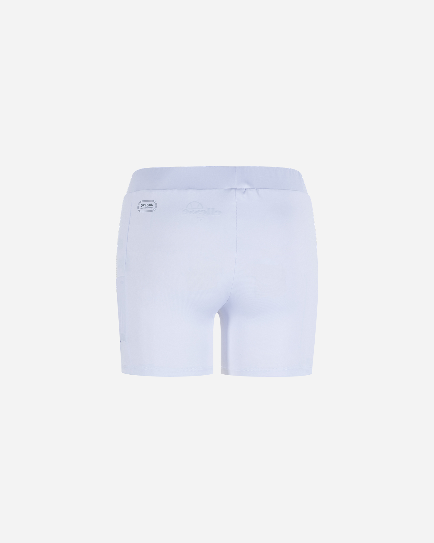 Bottom tennis ELLESSE ACE W - Bianco - 5 | Cisalfa Sport