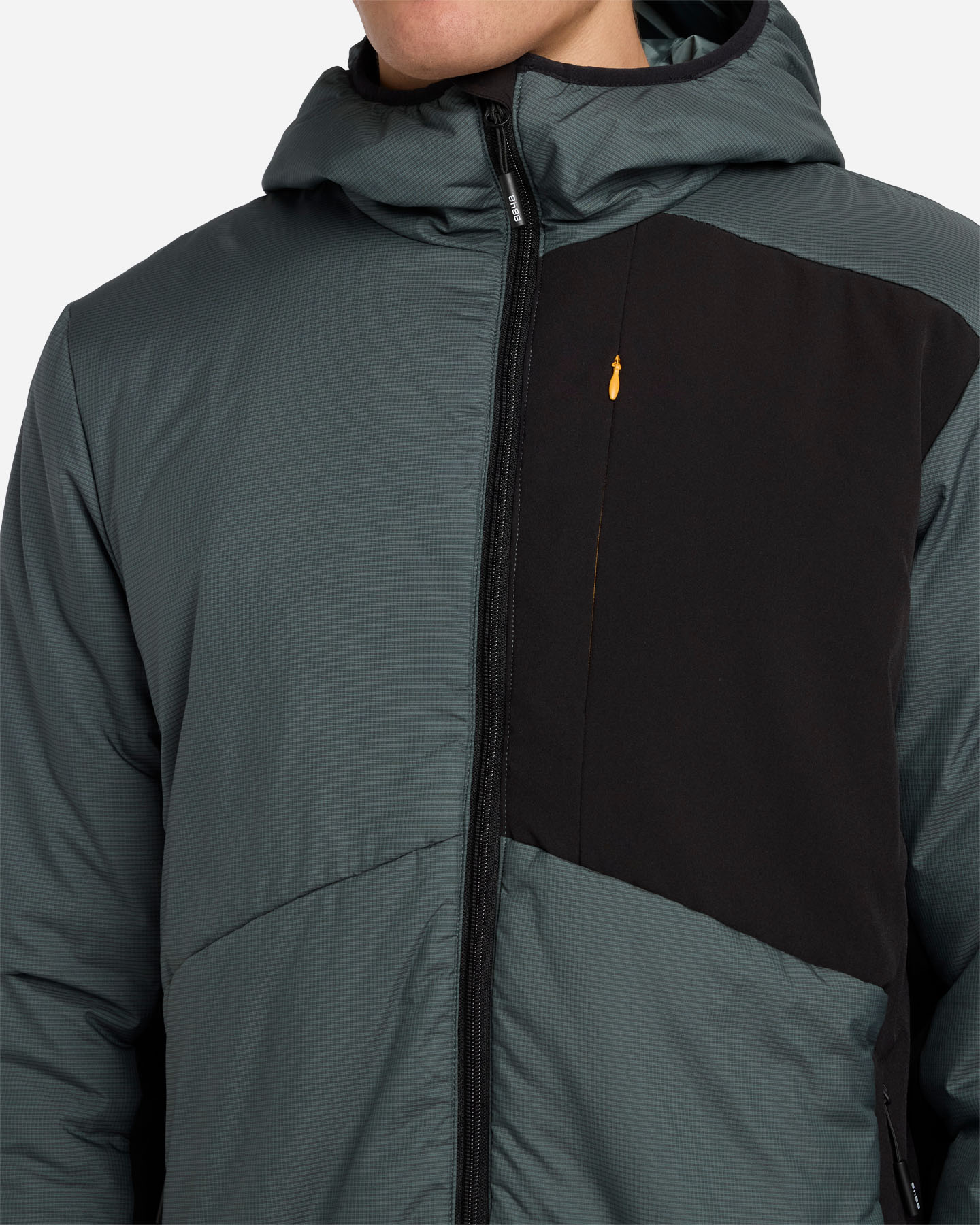 Giacca outdoor 8848 MOUNTAIN HIKE M - Verde - 5 | Cisalfa Sport