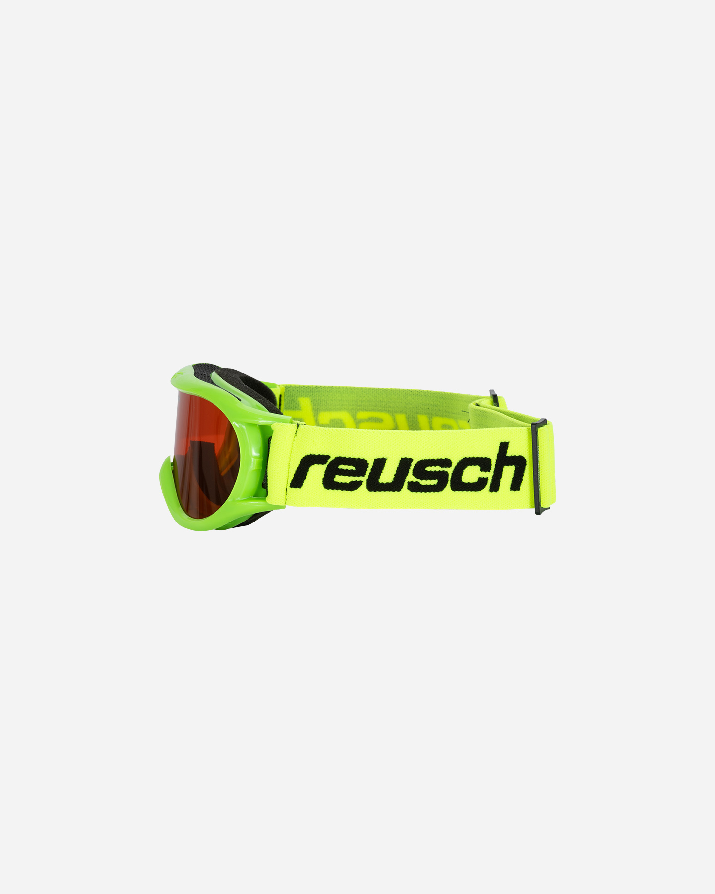 Maschera sci REUSCH MASCHERA REUSCH JR BEE GREEN/YELL JR - 1 | Cisalfa Sport