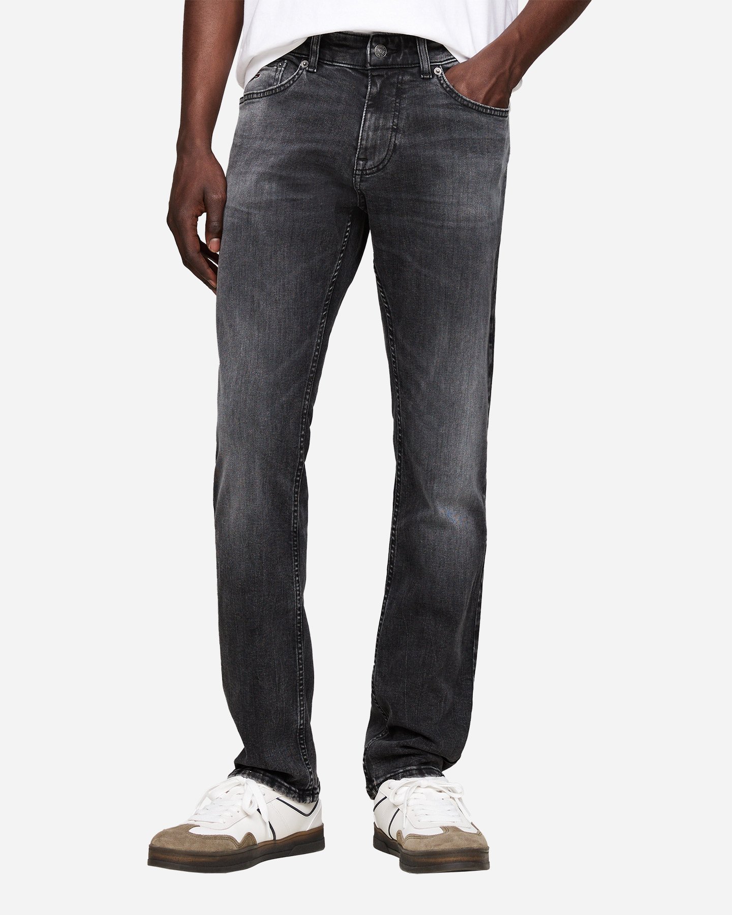 Jeans TOMMY HILFIGER SCANTON SLIM M - 1 | Cisalfa Sport