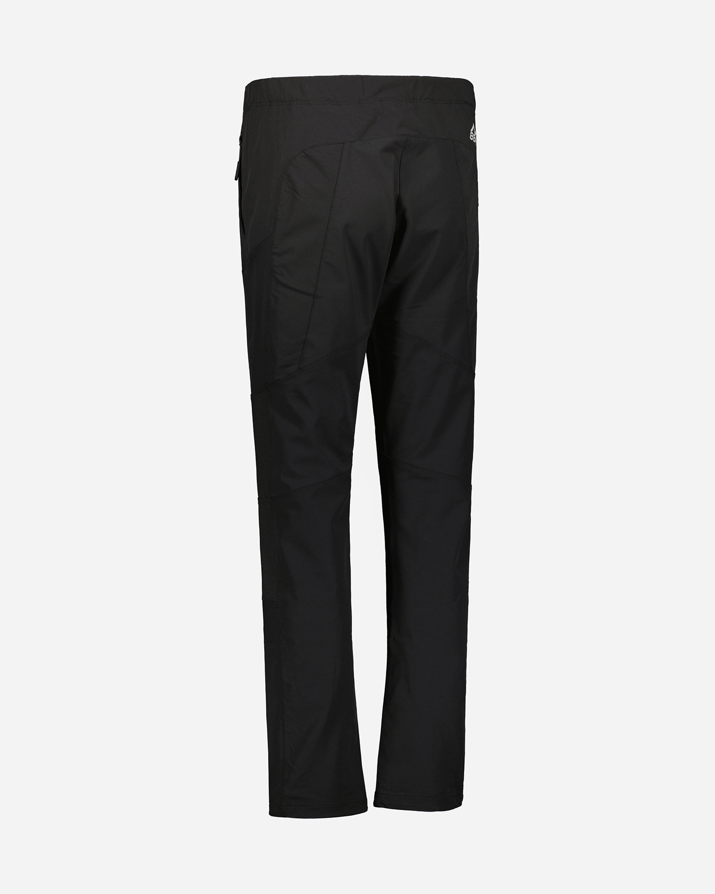 Pantalone outdoor 8848 TECH W - Nero - 5 | Cisalfa Sport