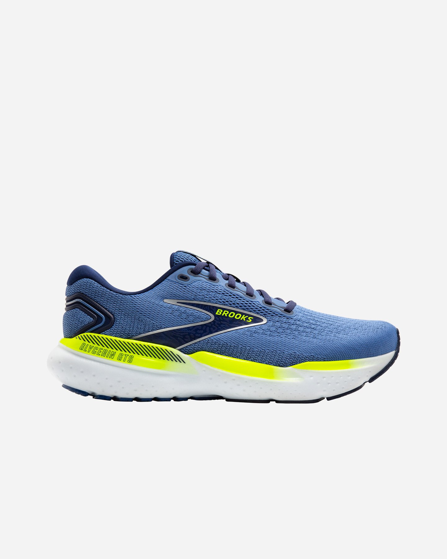 Scarpe running BROOKS GLYCERIN GTS 21 M - 0 | Cisalfa Sport