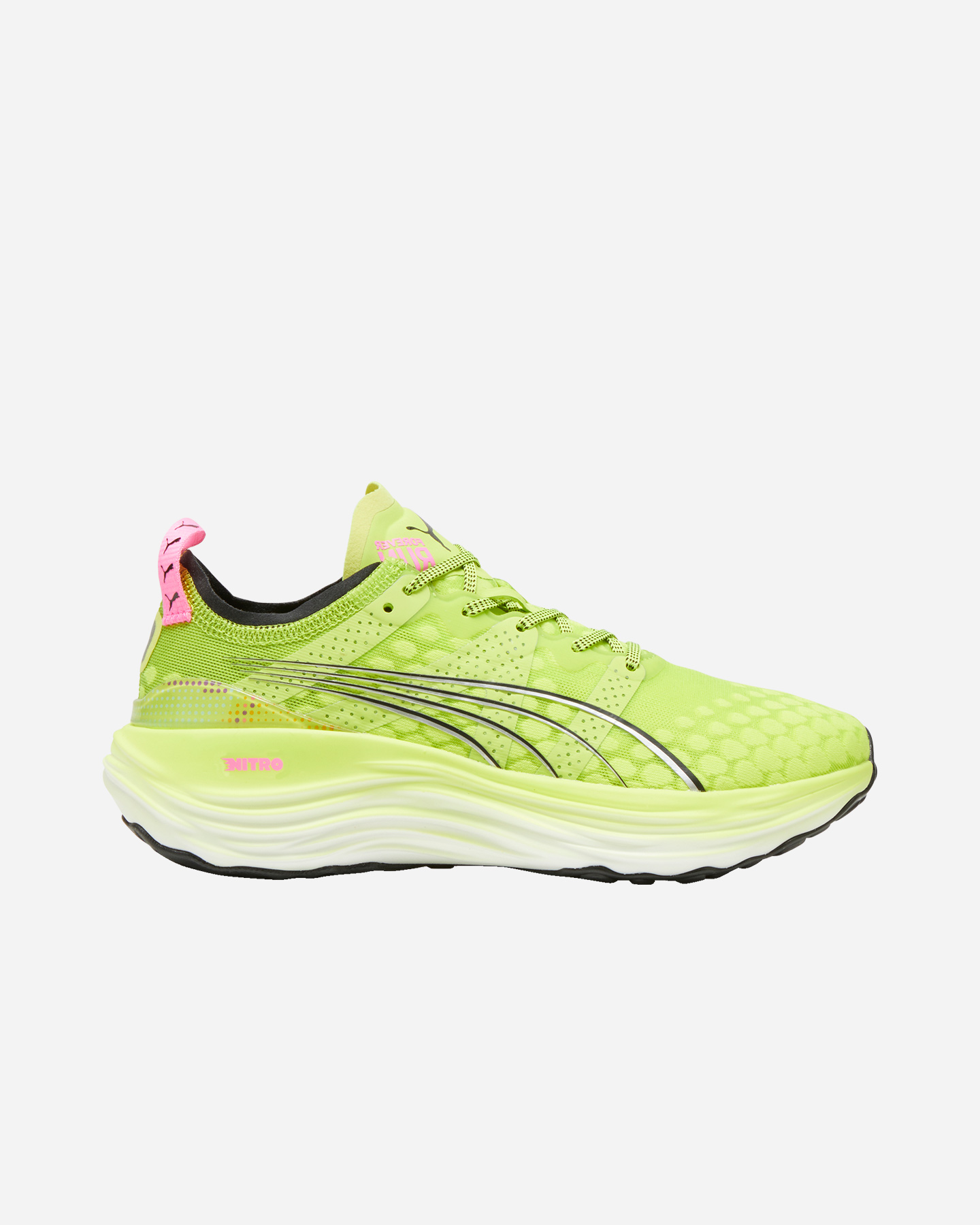 Scarpe running PUMA FOREVERRUN NITRO W - 0 | Cisalfa Sport