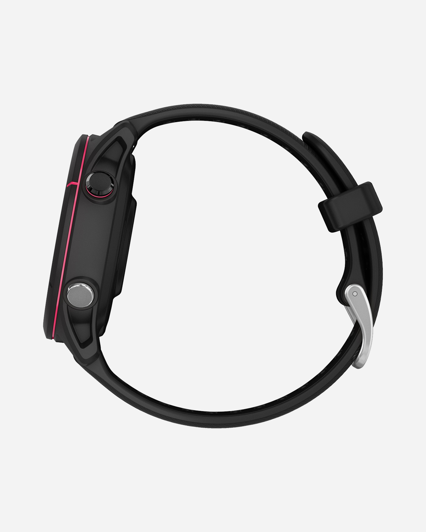 Orologio multifunzione GARMIN FORERUNNER 255 S MUSIC - Nero - 5 | Cisalfa Sport