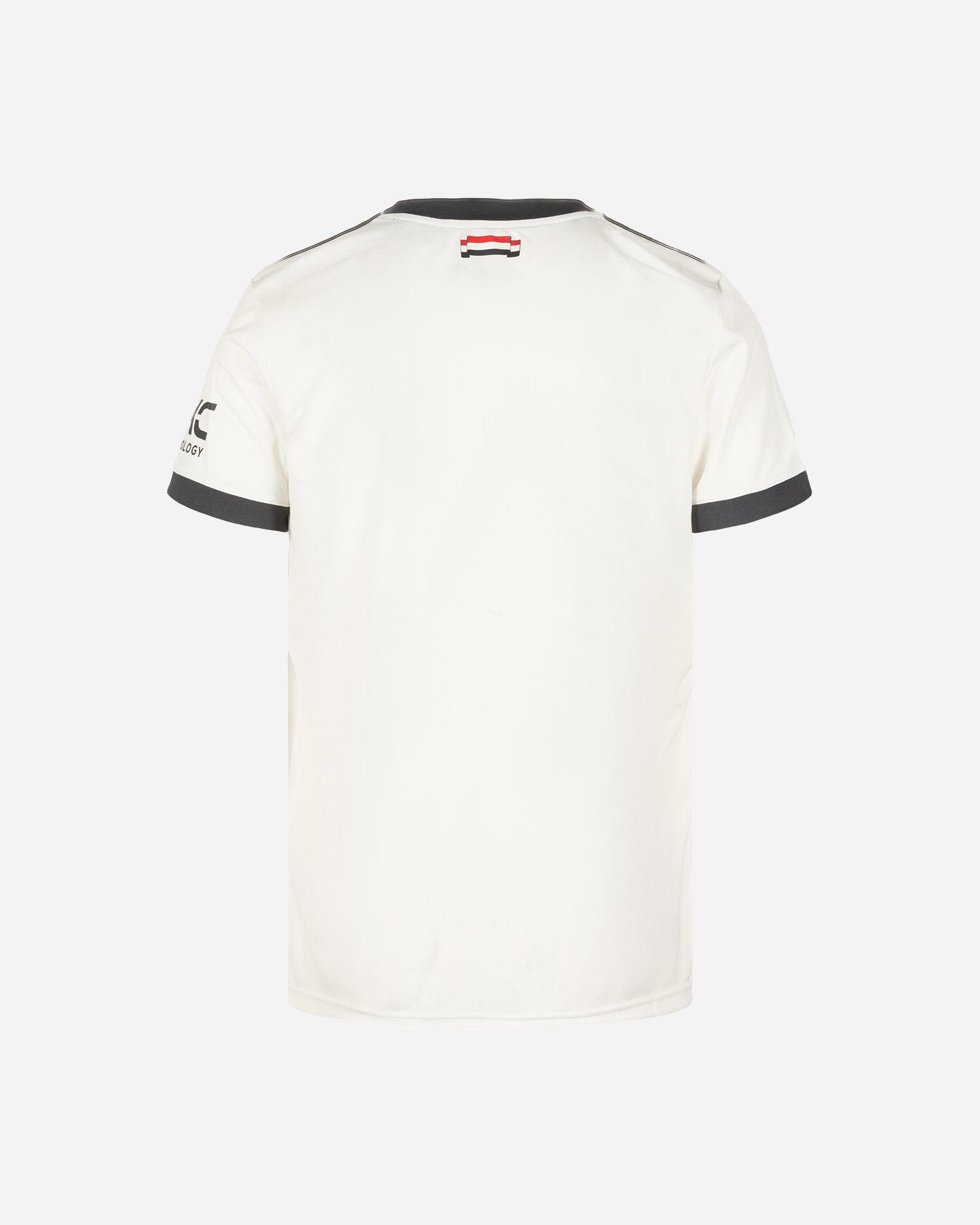 Maglia calcio ufficiale ADIDAS MANCHESTER UNITED 3RD 24-25 M - 1 | Cisalfa Sport