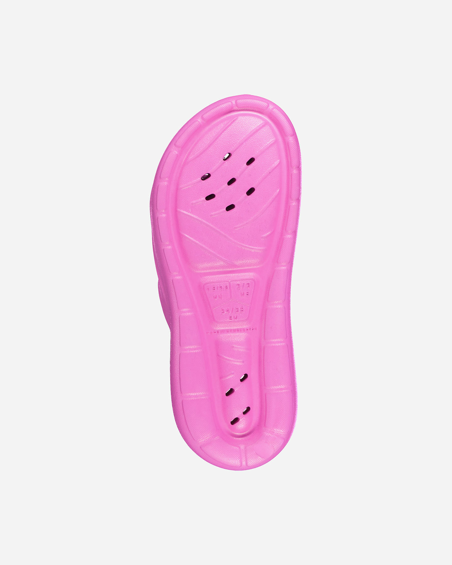 Ciabatte ABC SWIMMY 3.0 - Fucsia - 2 | Cisalfa Sport