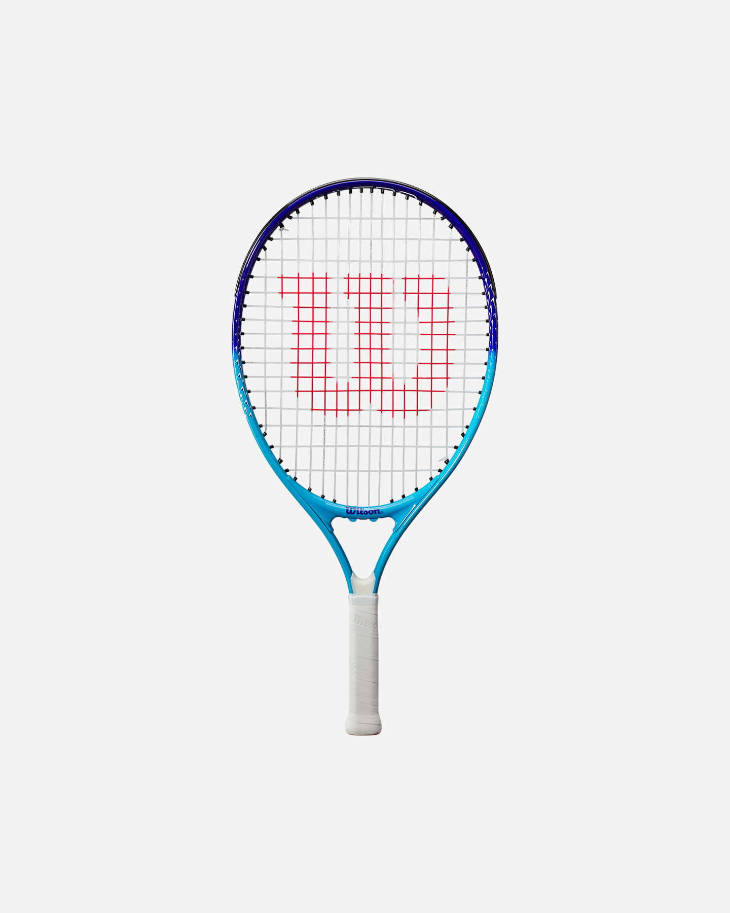 Racchetta tennis WILSON ULTRA 21 JR - 0 | Cisalfa Sport