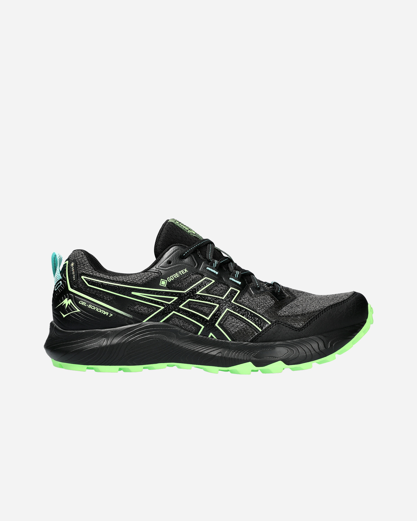 Scarpe trail ASICS GEL-SONOMA 7 GTX M - 0 | Cisalfa Sport