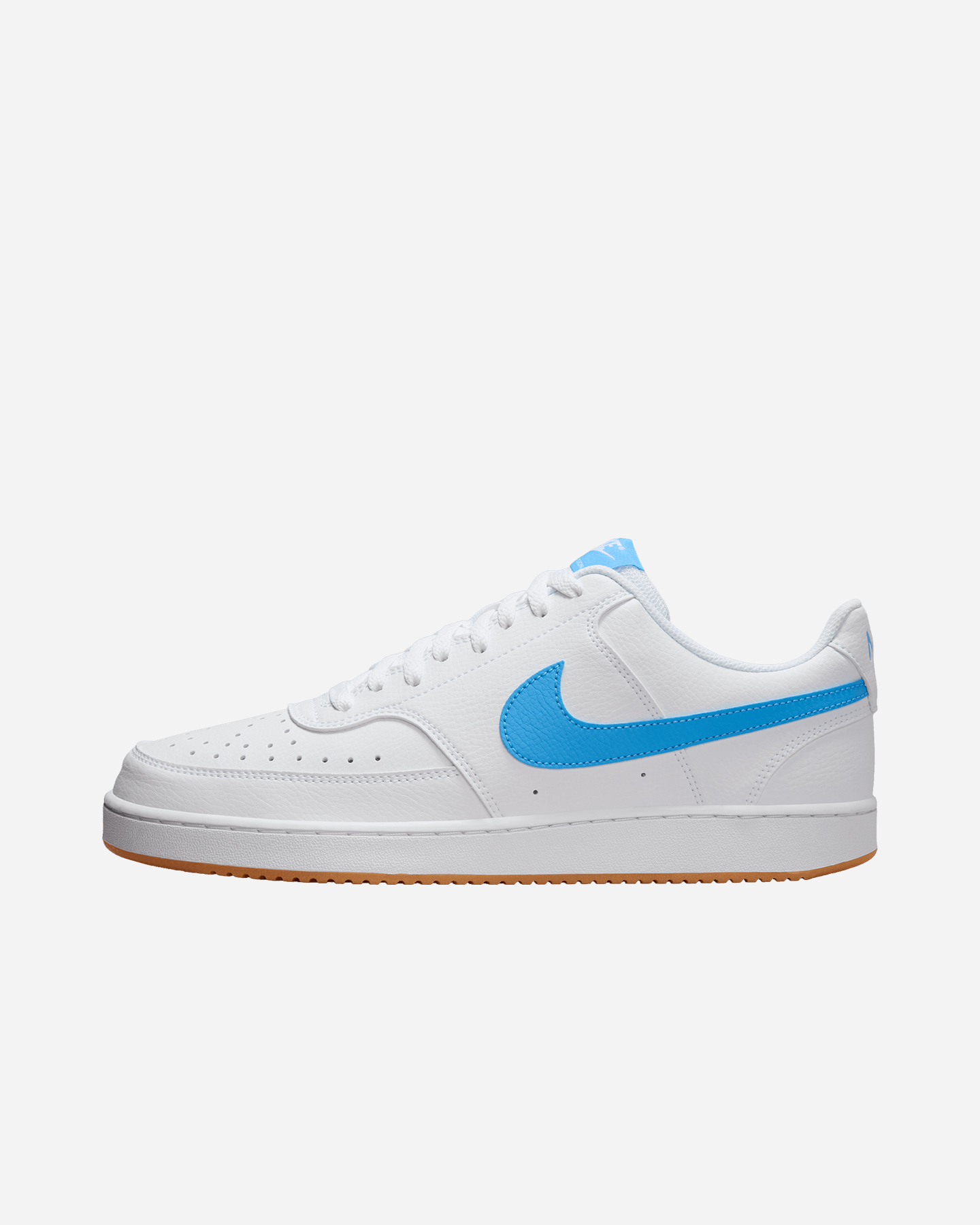 Scarpe sneakers NIKE COURT VISION LOW M - 4 | Cisalfa Sport