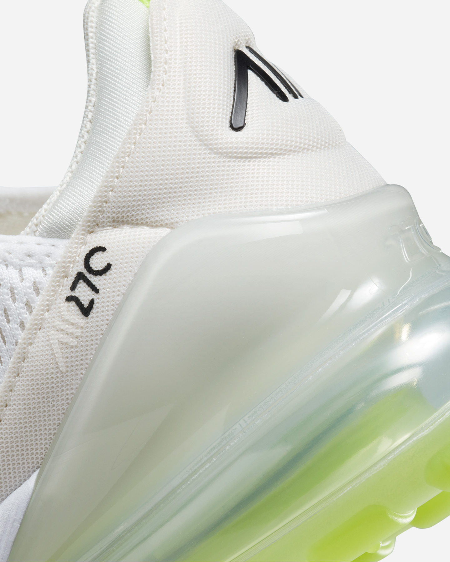 Scarpe sneakers NIKE AIR MAX 270 W - 5 | Cisalfa Sport