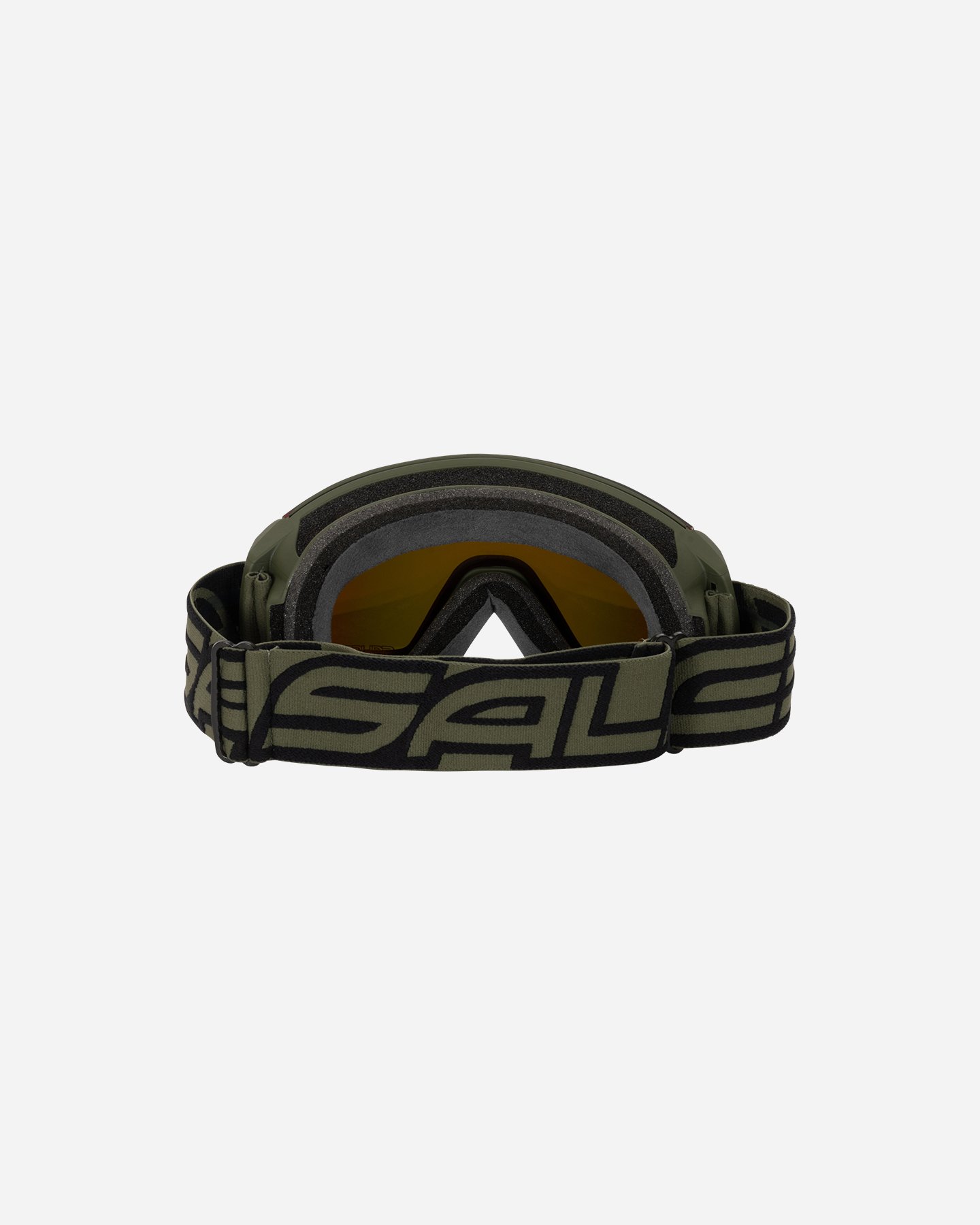 Maschera sci SALICE 105DARWF  - 2 | Cisalfa Sport