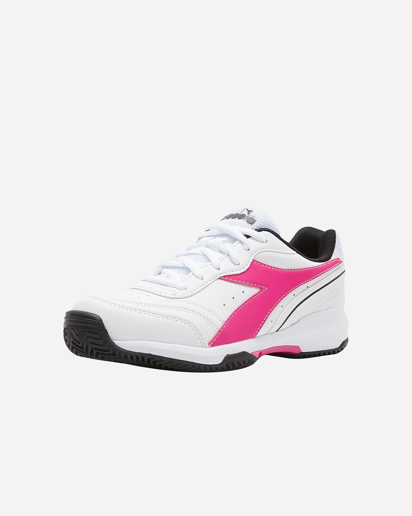 Scarpe tennis DIADORA S. CHALLENGE 4 SL CLAY W - 1 | Cisalfa Sport