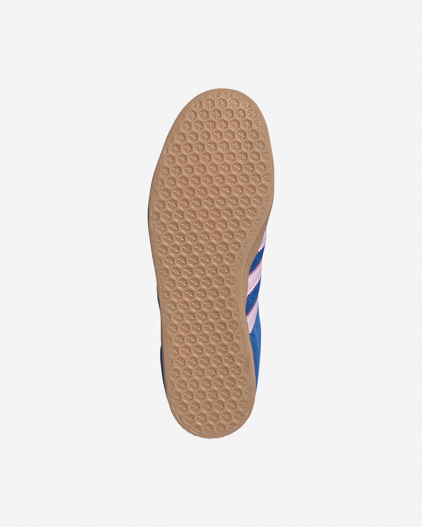 Scarpe sneakers ADIDAS GAZELLE W - Blu - 1 | Cisalfa Sport