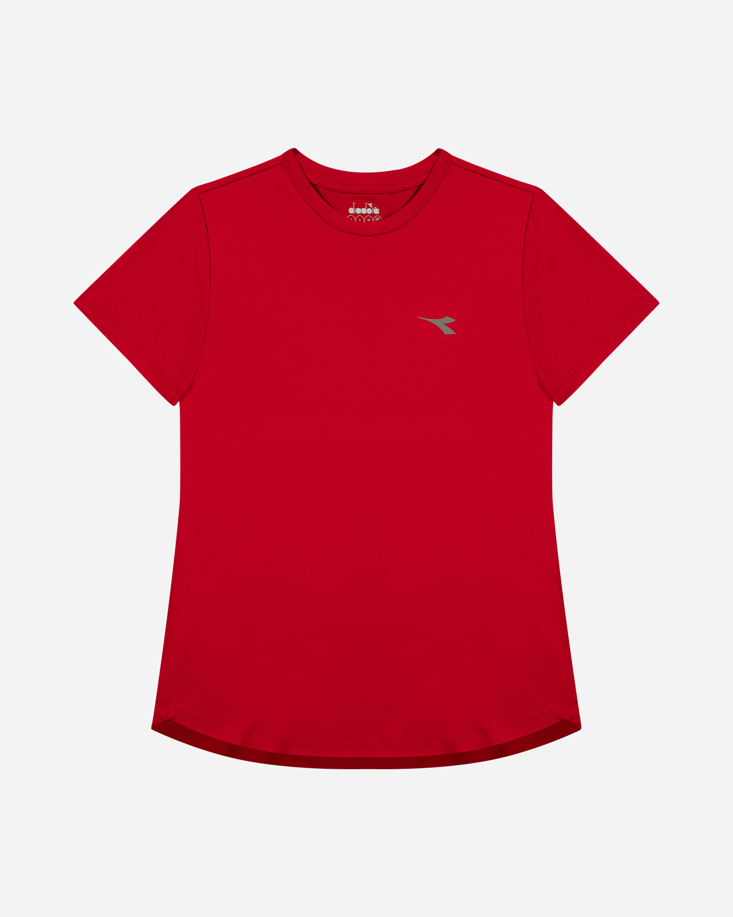 T-shirt running DIADORA TECH W - 0 | Cisalfa Sport