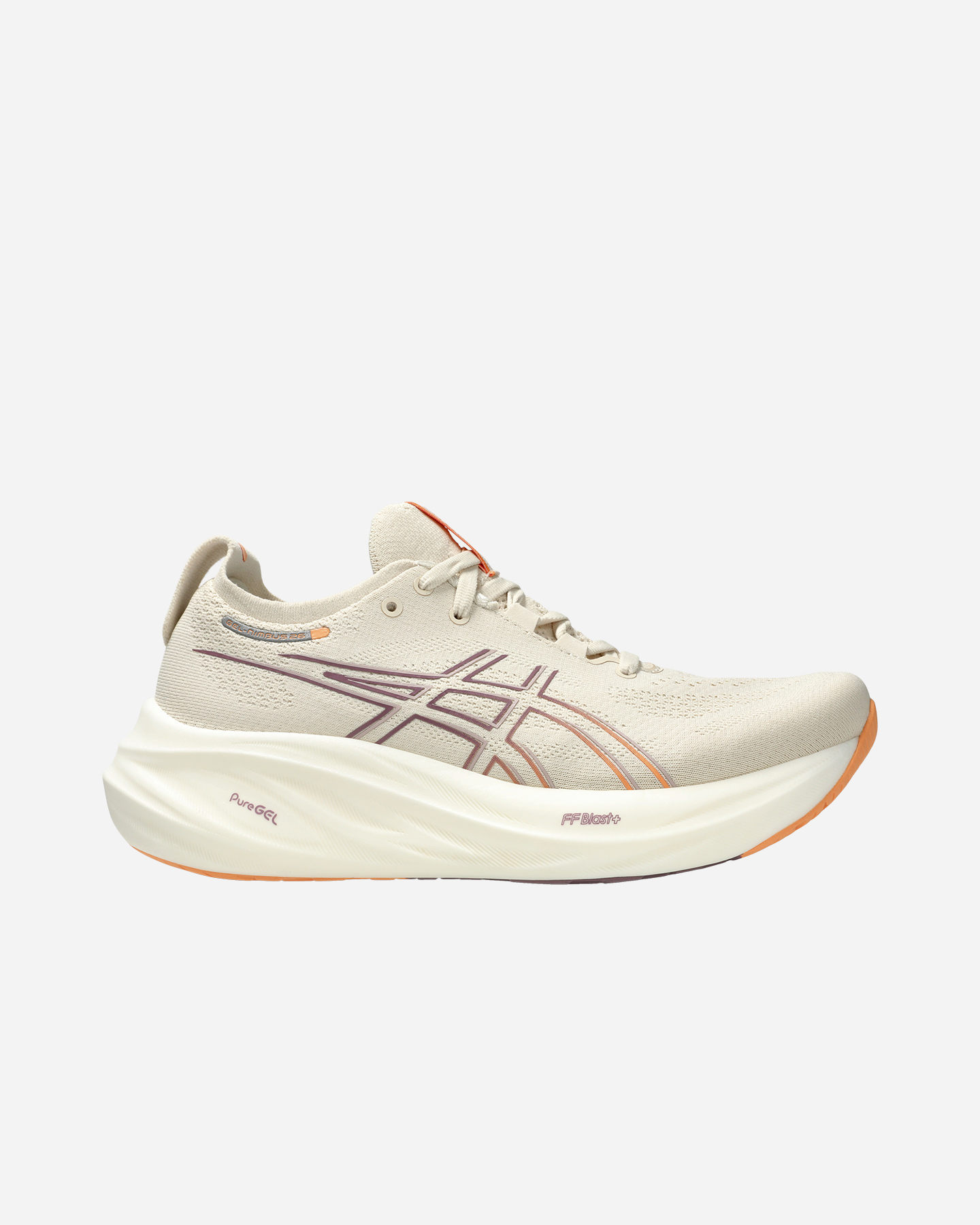 Scarpe running ASICS GEL-NIMBUS 26 W - 0 | Cisalfa Sport