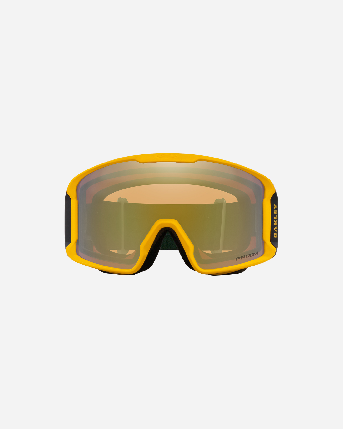 Maschera sci OAKLEY LINE MINER L SAGE KOTSENBURG SIGNATURE IRIDIUM - 1 | Cisalfa Sport