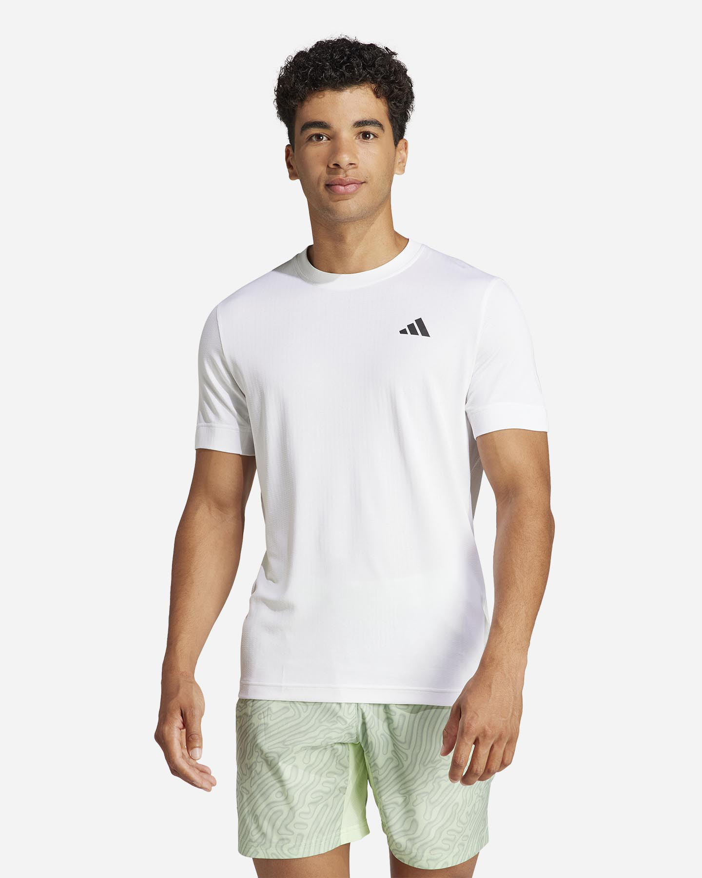 Pantaloncini tennis ADIDAS AO23 THIEM M - 2 | Cisalfa Sport