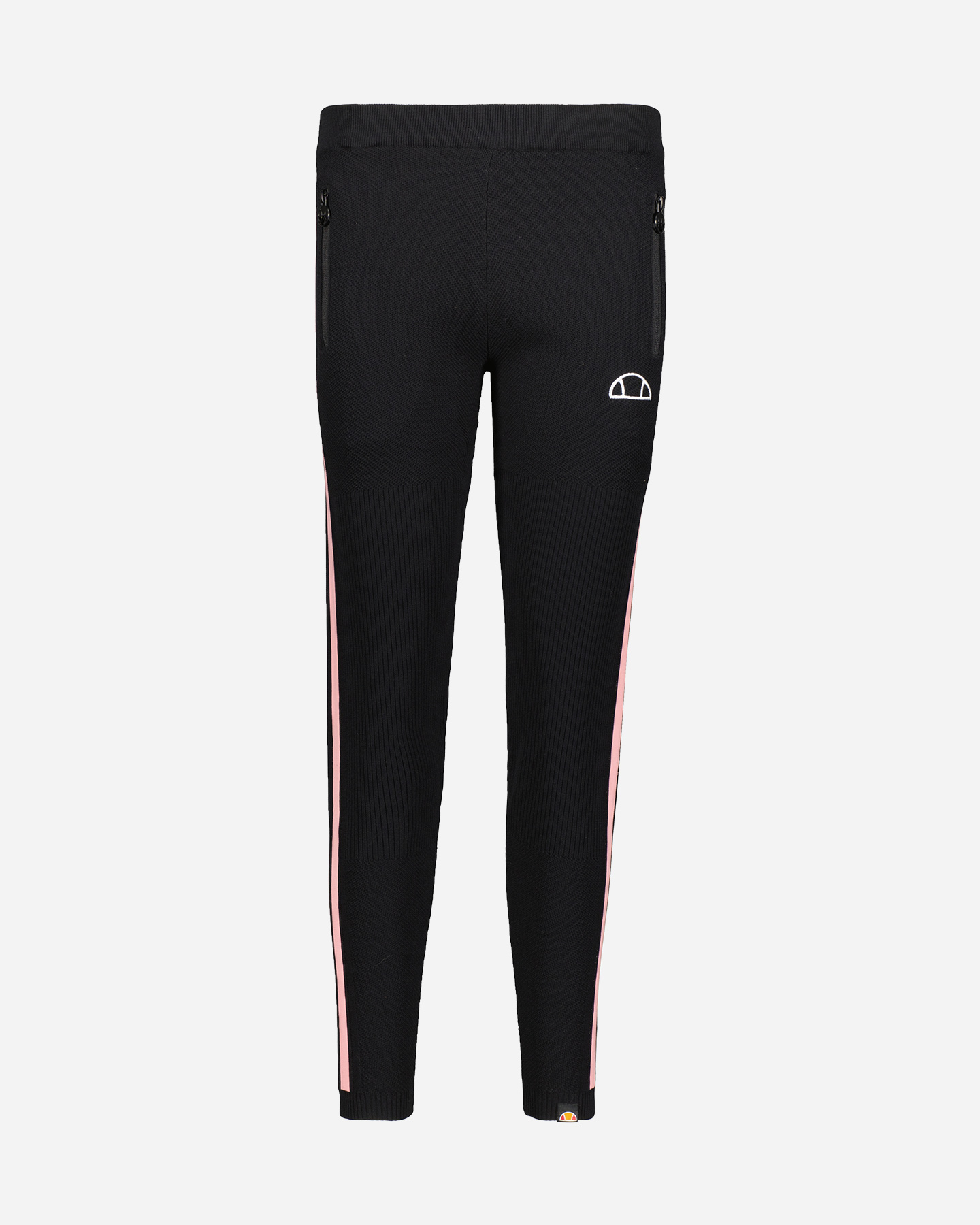 Pantalone ELLESSE CLASSIC W - Nero - 1 | Cisalfa Sport
