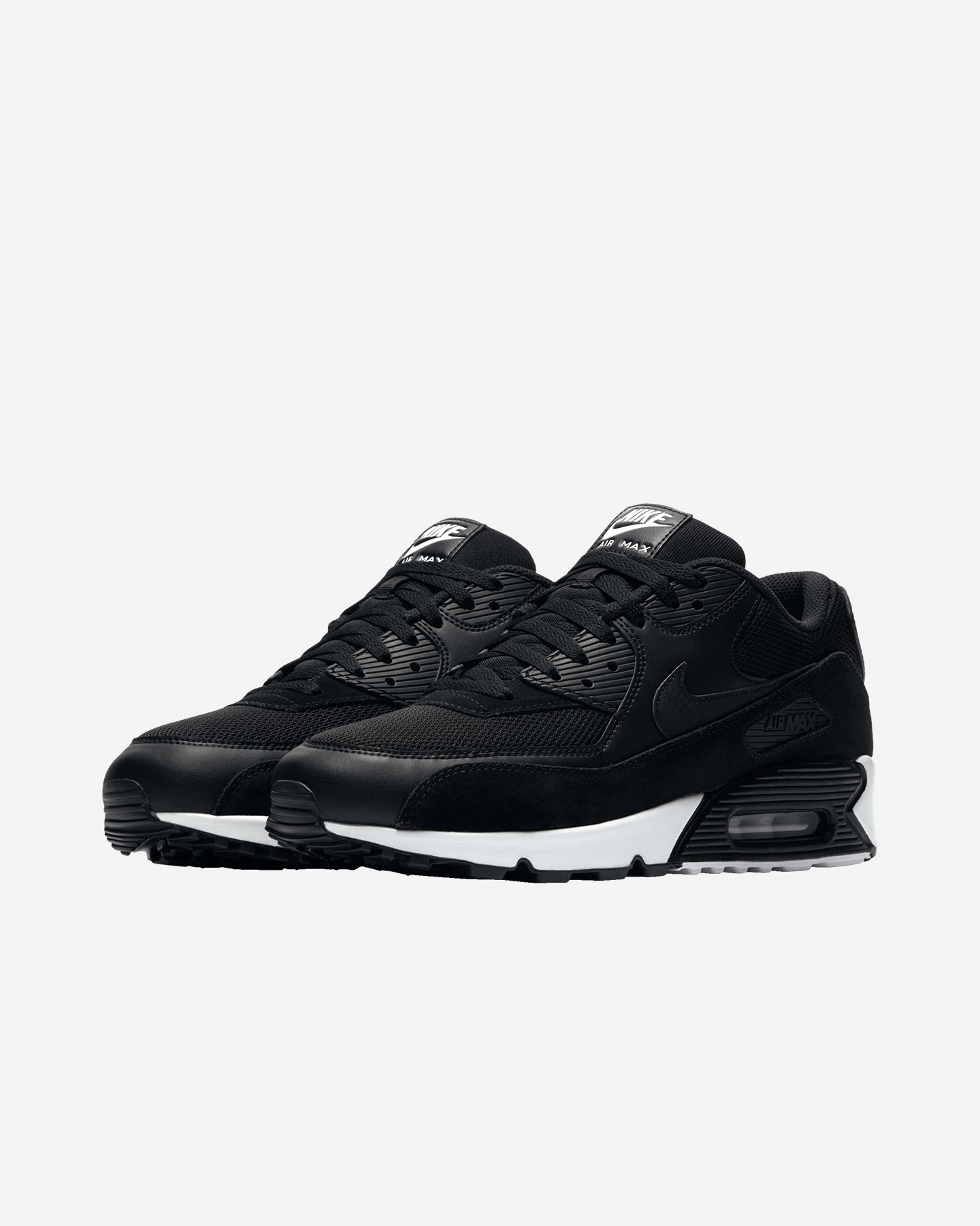 Scarpe sneakers NIKE AIR MAX 90 ESSENTIAL M - 1 | Cisalfa Sport