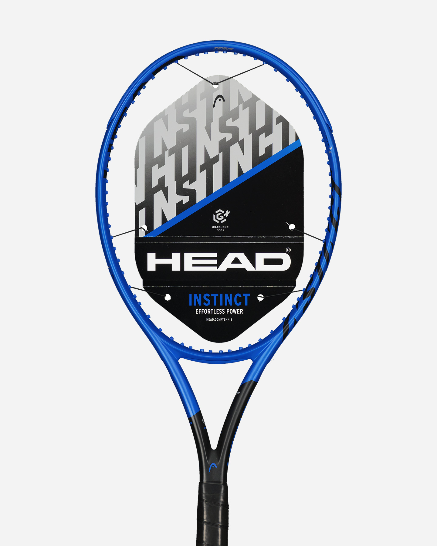 Telaio tennis HEAD INSTINCT TEAM 2022 - Color mix - 3 | Cisalfa Sport