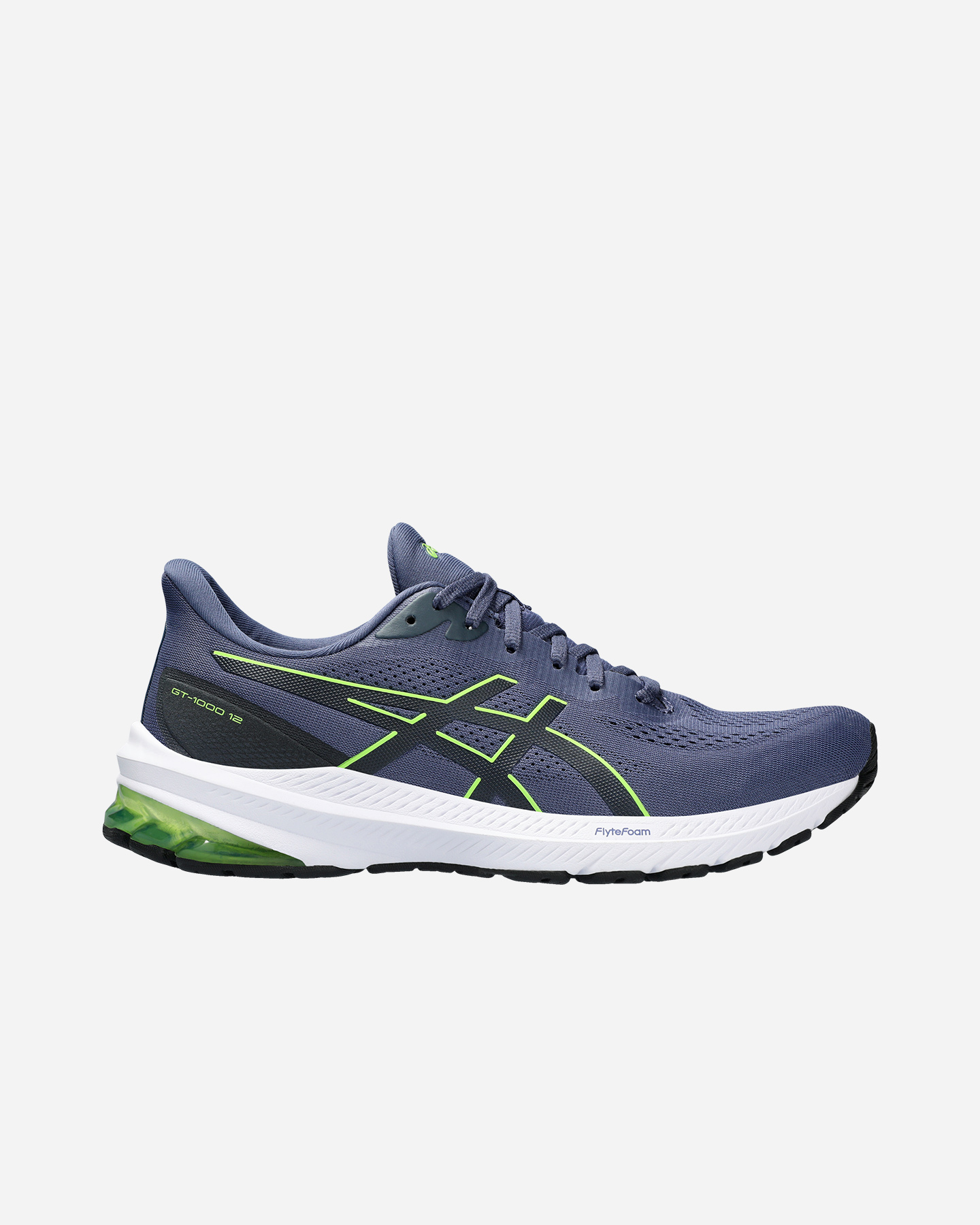 Scarpe running ASICS GT-1000 12 M - 0 | Cisalfa Sport