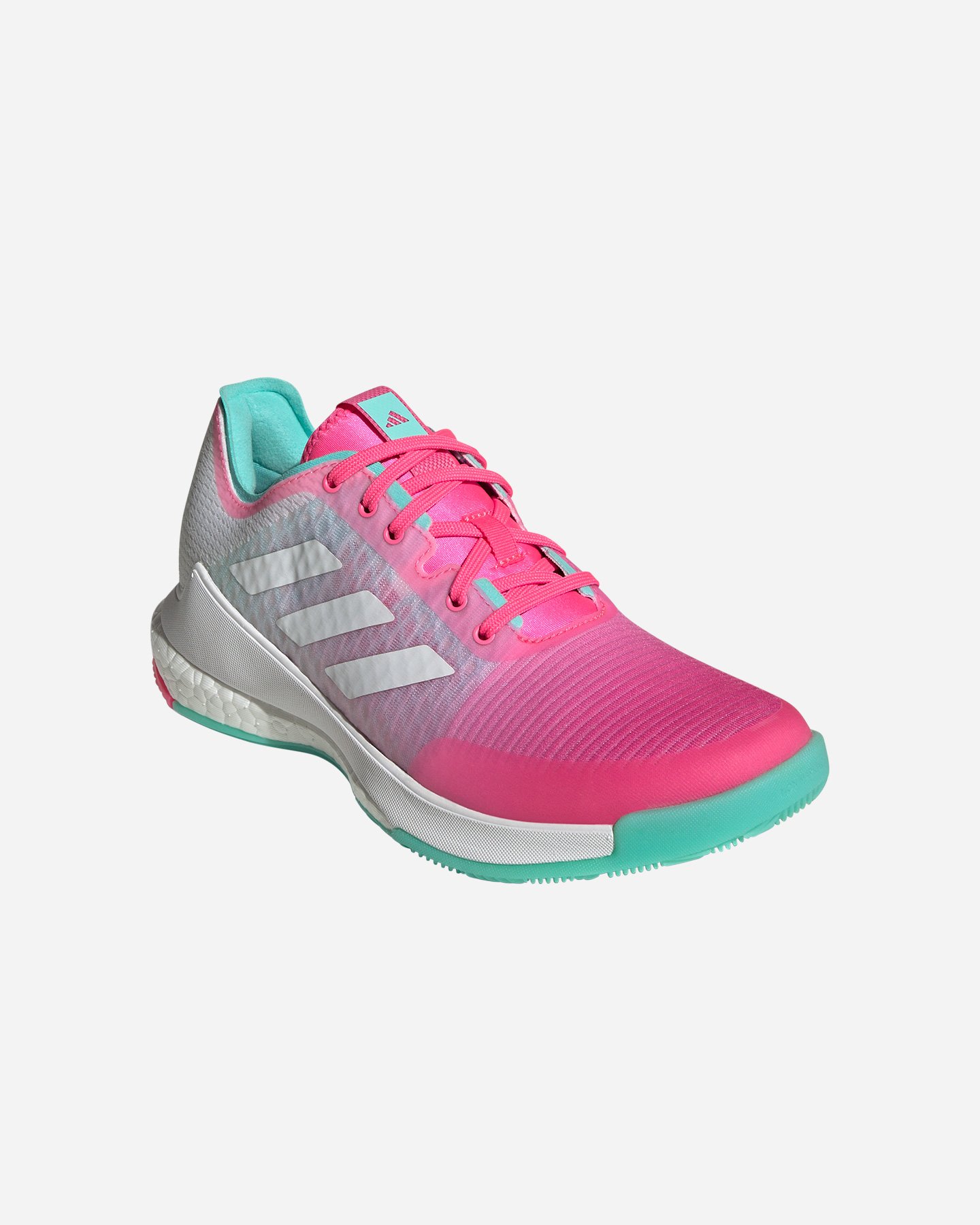 Scarpe volley ADIDAS CRAZYFLIGHT W - 1 | Cisalfa Sport