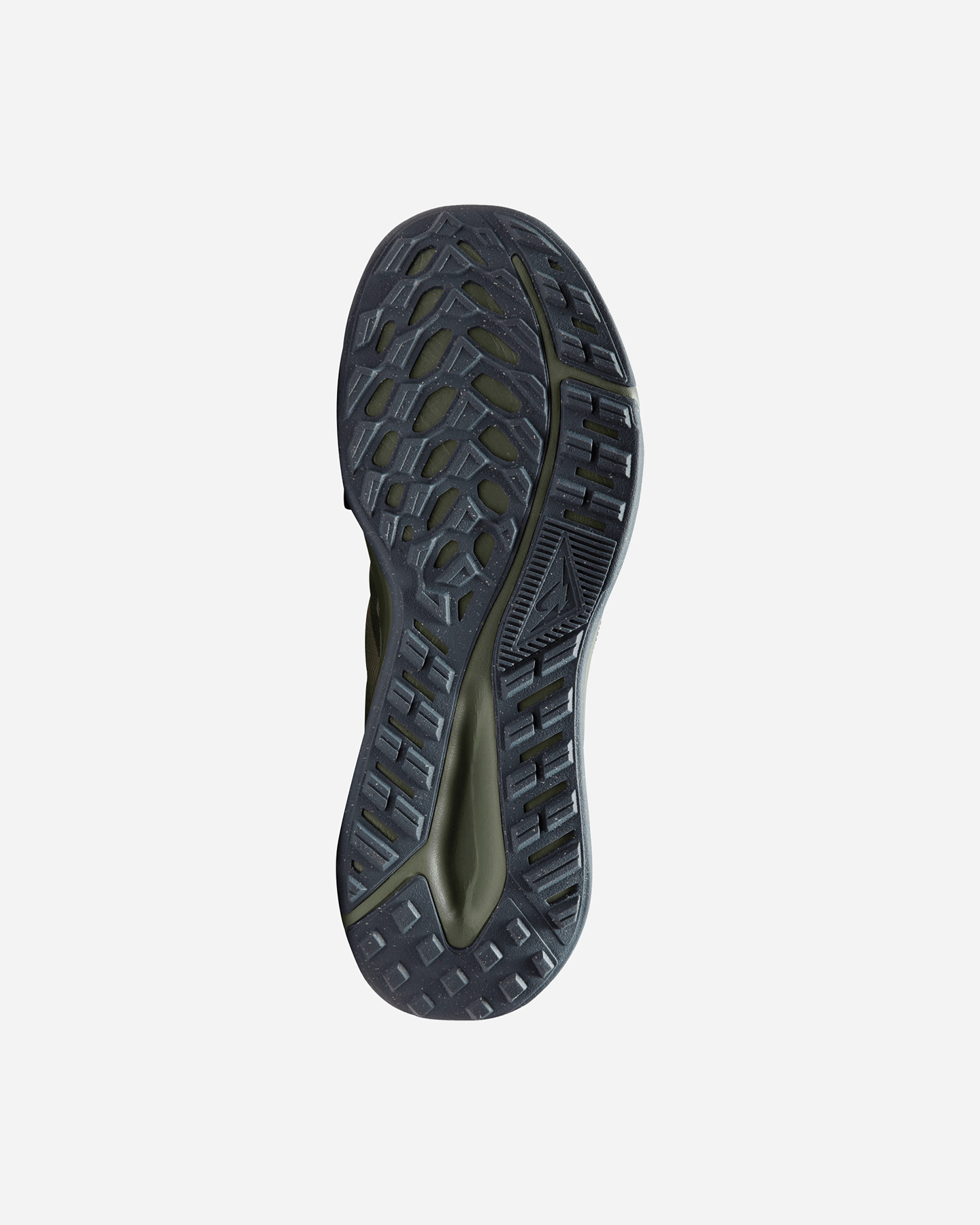 Scarpe trail NIKE JUNIPER TRAIL 2 M - Marrone - 2 | Cisalfa Sport
