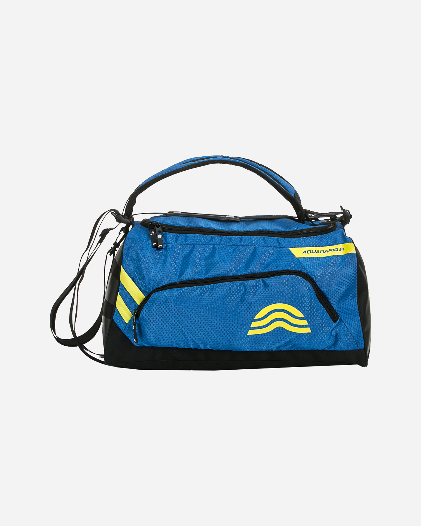 Borsa AQUARAPID OMY - Blu royal - 0 | Cisalfa Sport