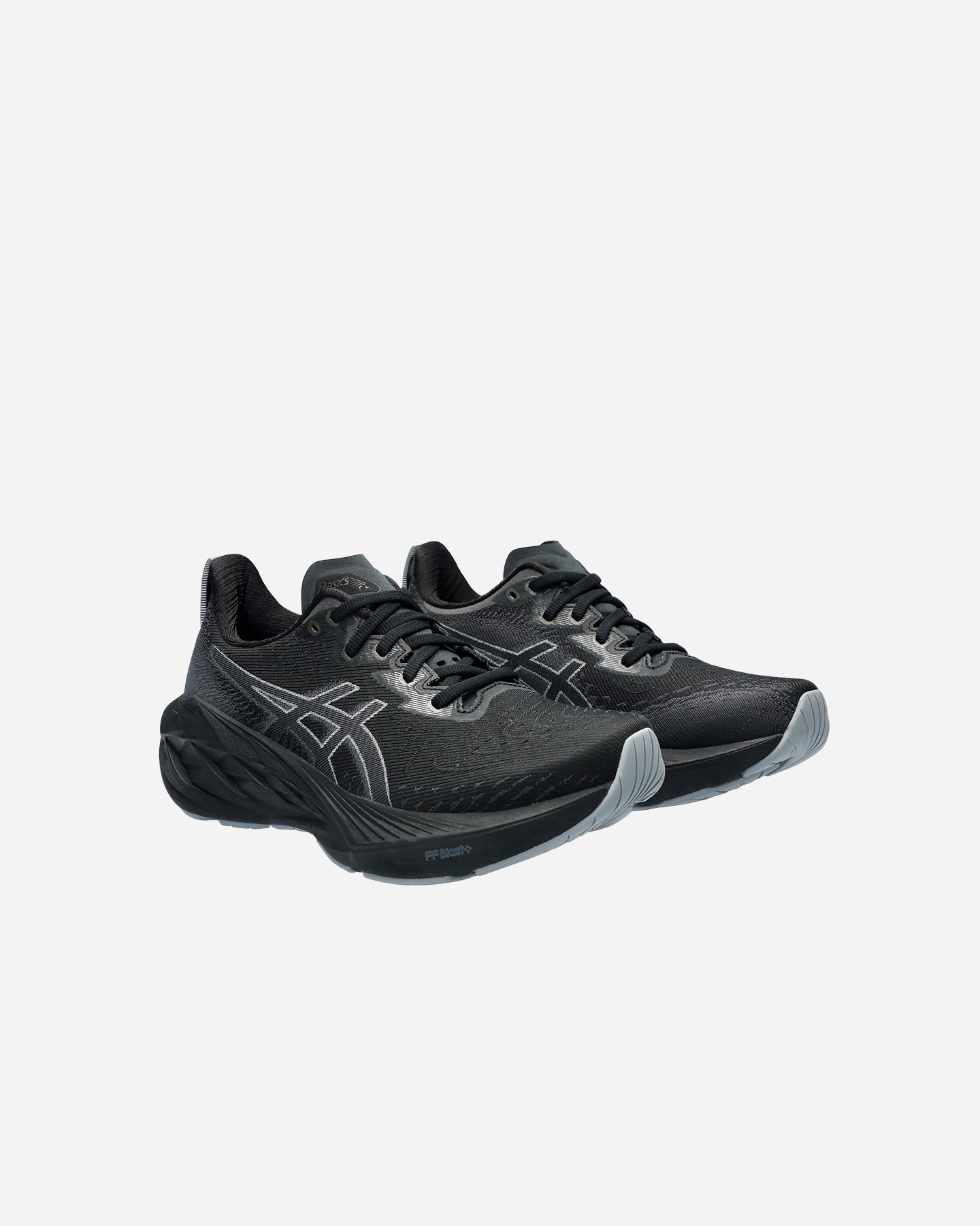 Scarpe running ASICS NOVABLAST 4 W - 1 | Cisalfa Sport