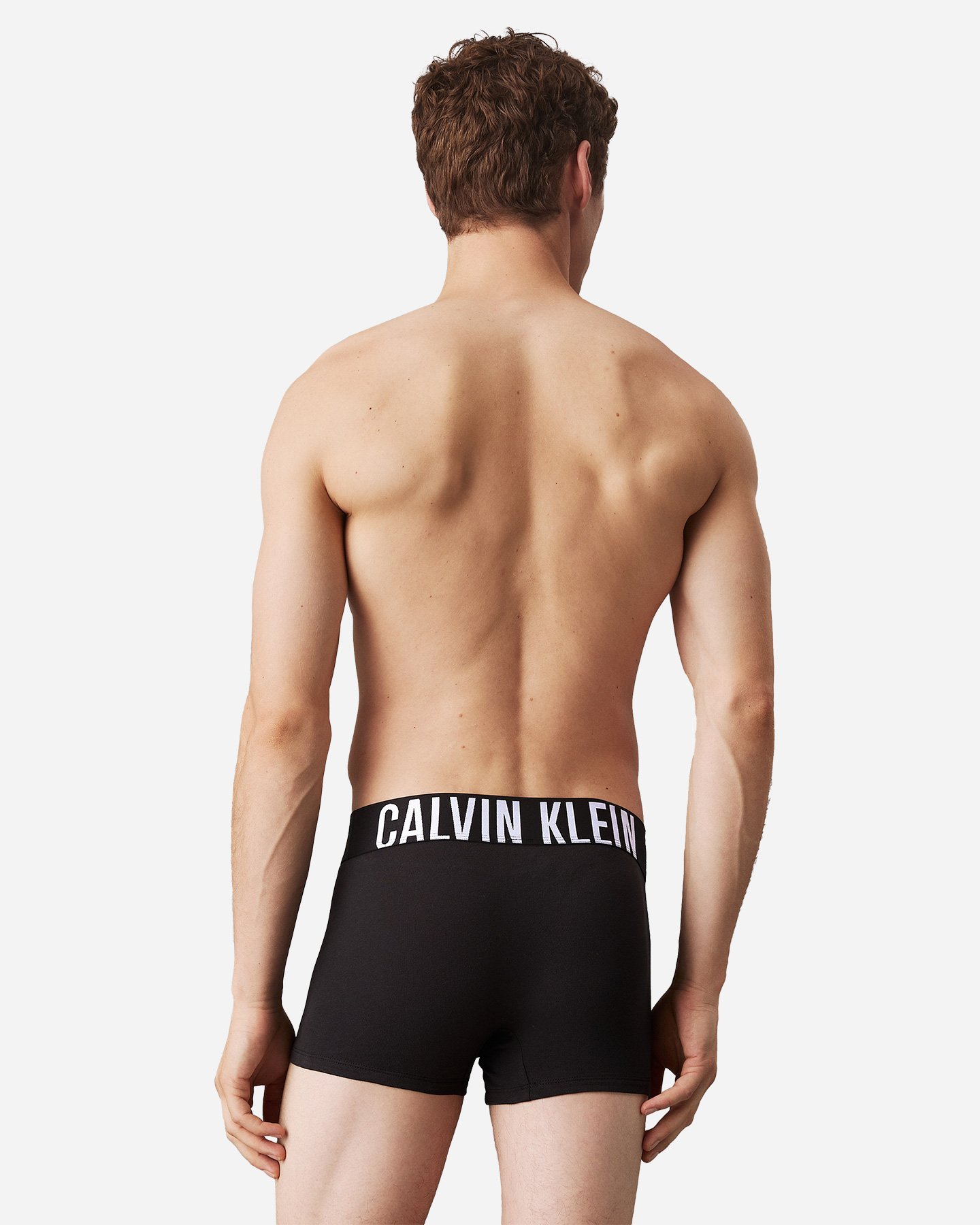 Intimo CALVIN KLEIN UNDERWEAR 3PACK BOXER M - 1 | Cisalfa Sport