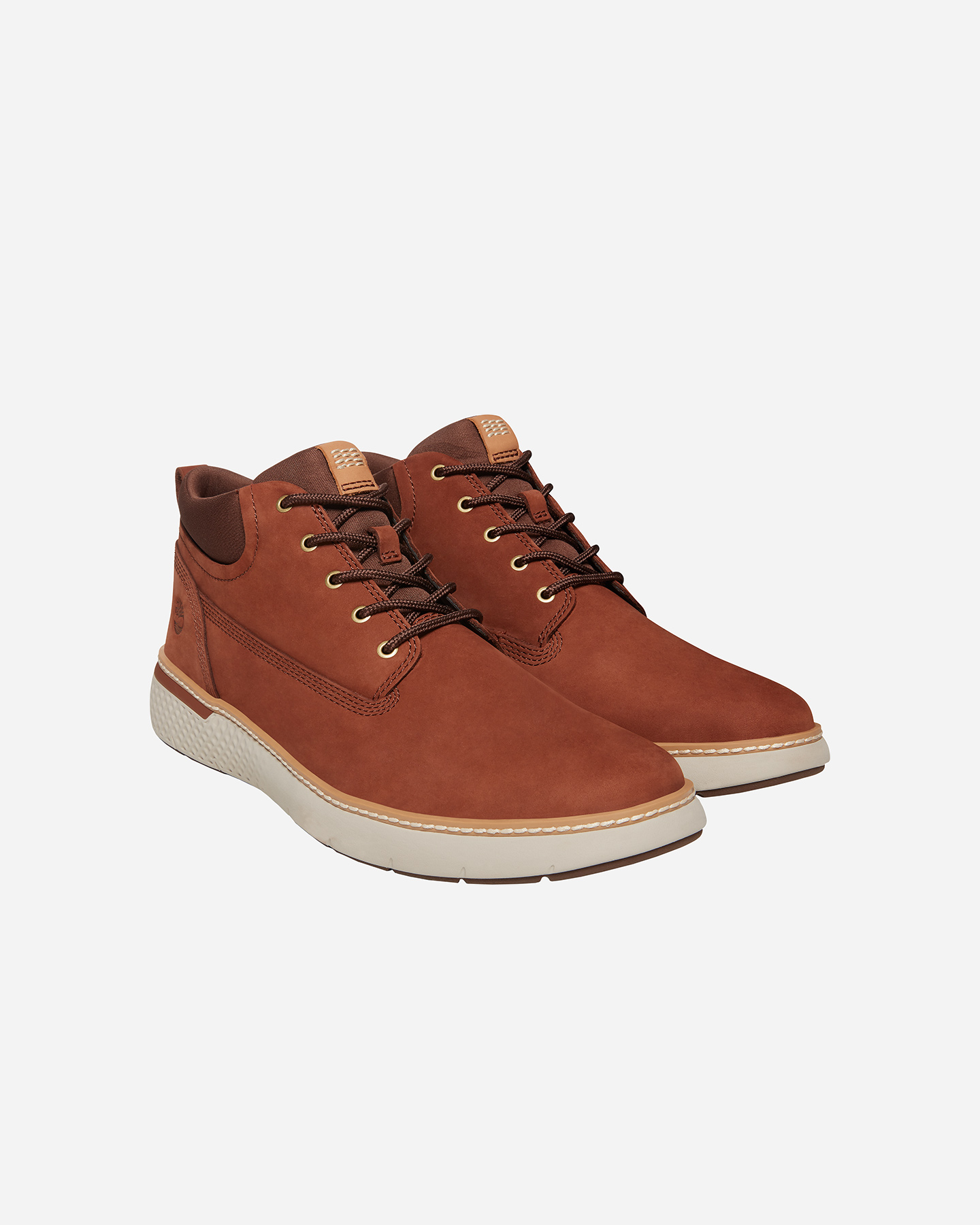 Scarpe urban TIMBERLAND CROSS MARK PT CHUKKA M - 1 | Cisalfa Sport