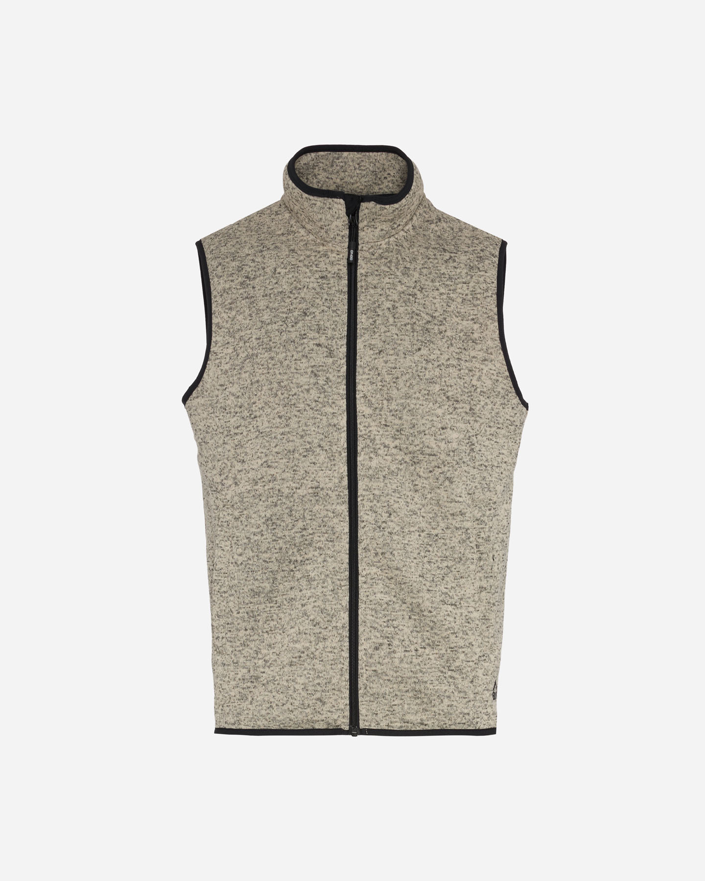 Gilet 8848 MOUNTAIN ESSENTIAL M - Grigio - 0 | Cisalfa Sport