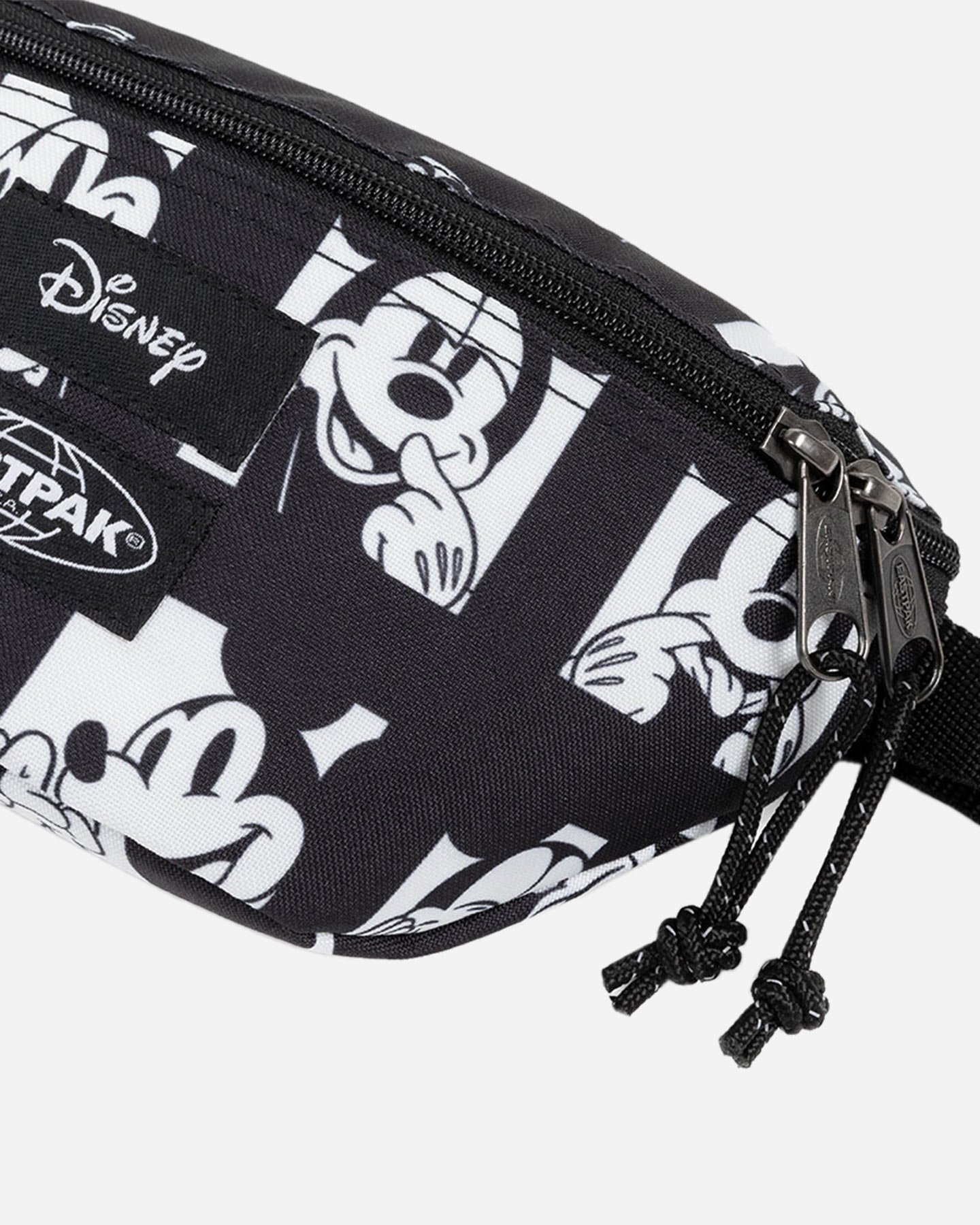 Marsupio EASTPAK SPRINGER MICKEY FACES  - 3 | Cisalfa Sport