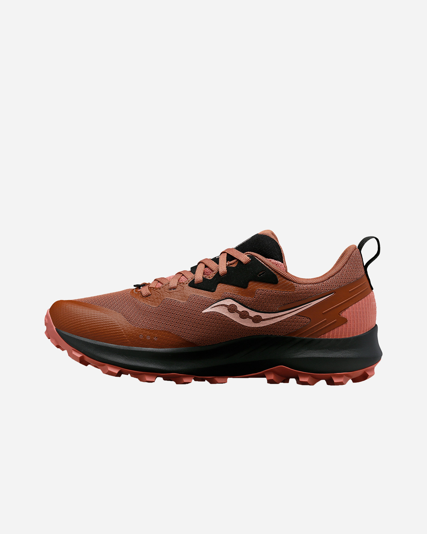 Scarpe trail SAUCONY PEREGRINE 14 GTX W - 5 | Cisalfa Sport