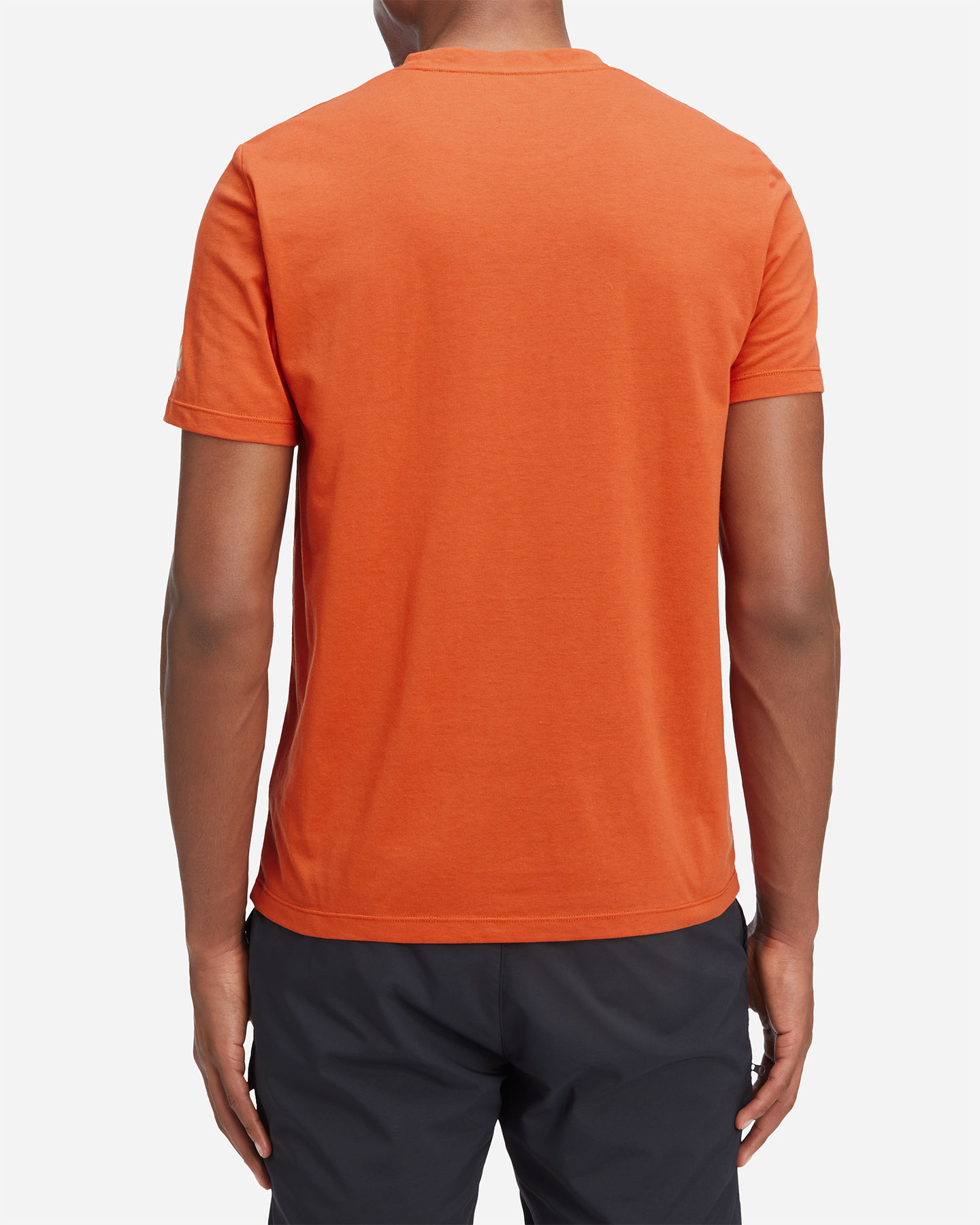 T-shirt MCKINLEY NATA II M - Rosso - 2 | Cisalfa Sport
