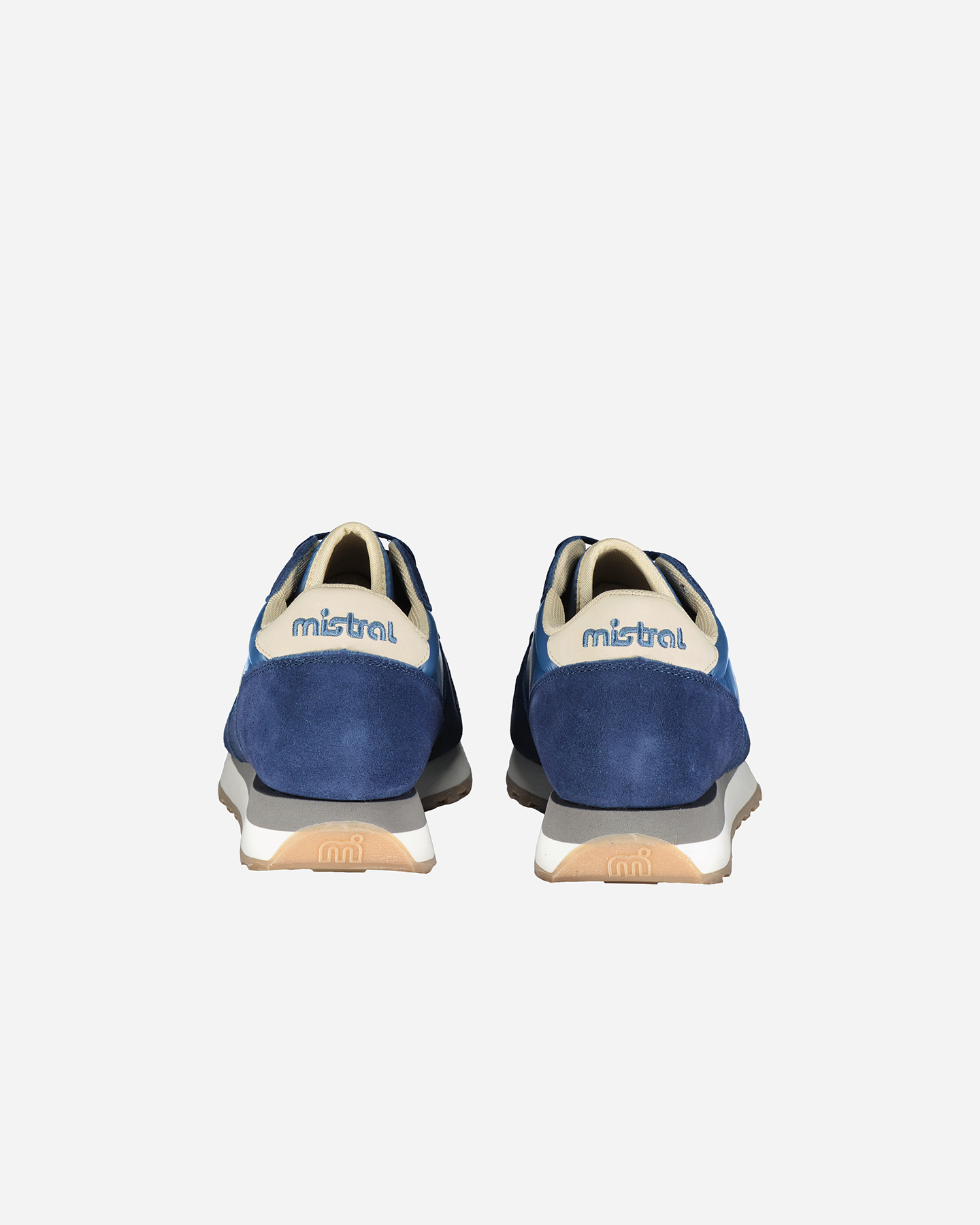 Scarpe sneakers MISTRAL SWING 2.0 M - Blu Navy - 4 | Cisalfa Sport