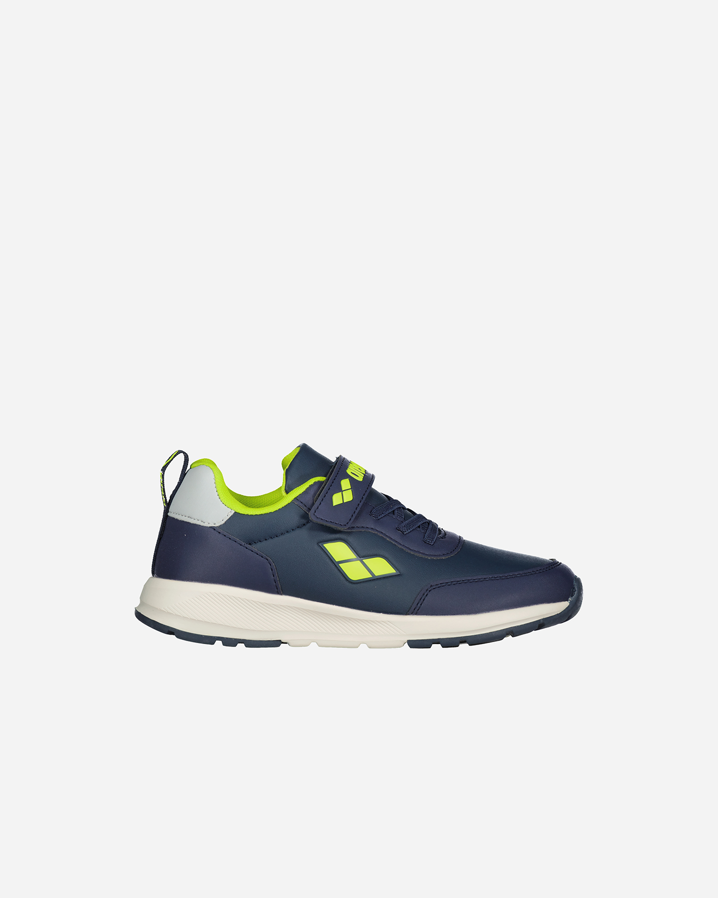 Scarpe sneakers ARENA NATURAL 3.0 JR - Blu Navy - 0 | Cisalfa Sport