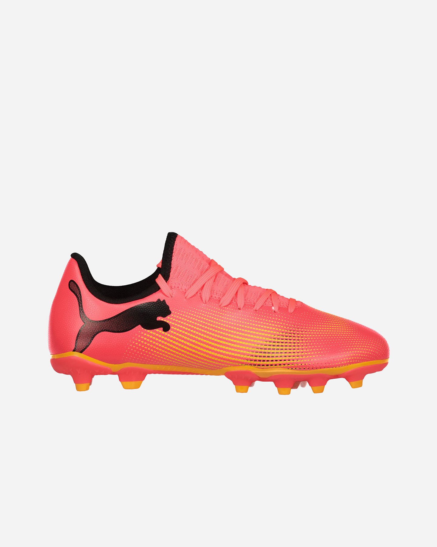 Scarpe calcio PUMA FUTURE 7 PLAY FG-AG JR - 0 | Cisalfa Sport