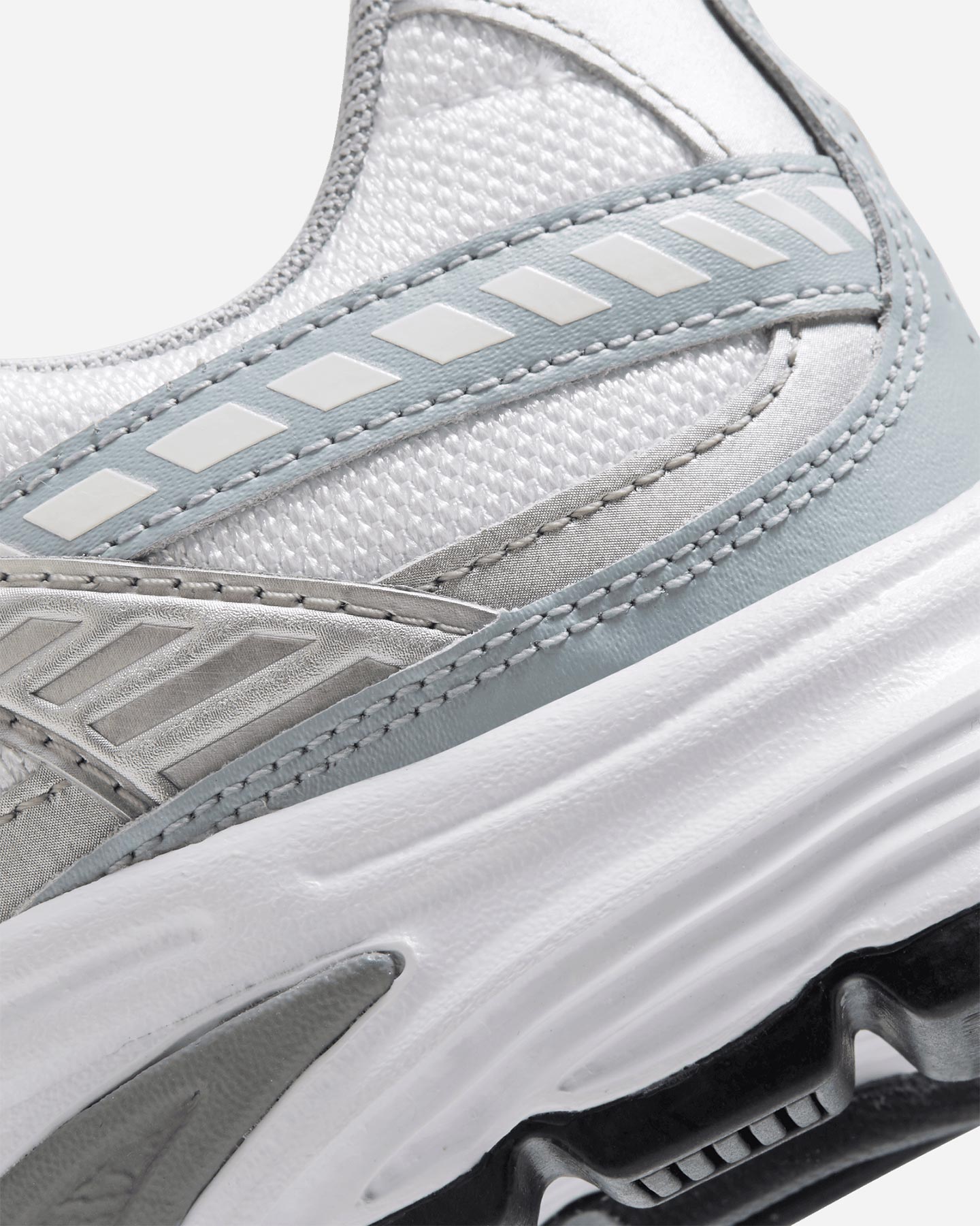 Scarpe sneakers NIKE INITIATOR W - Bianco - 5 | Cisalfa Sport