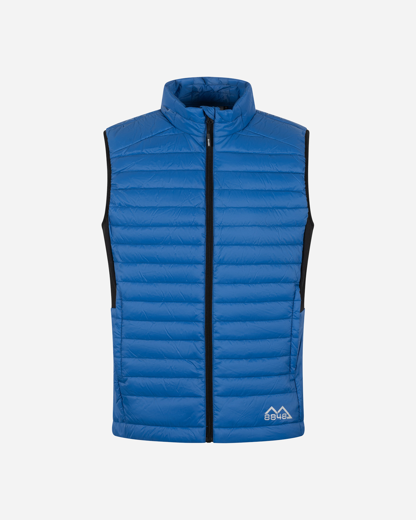 Gilet 8848 TRAVEL M - Blu - 0 | Cisalfa Sport
