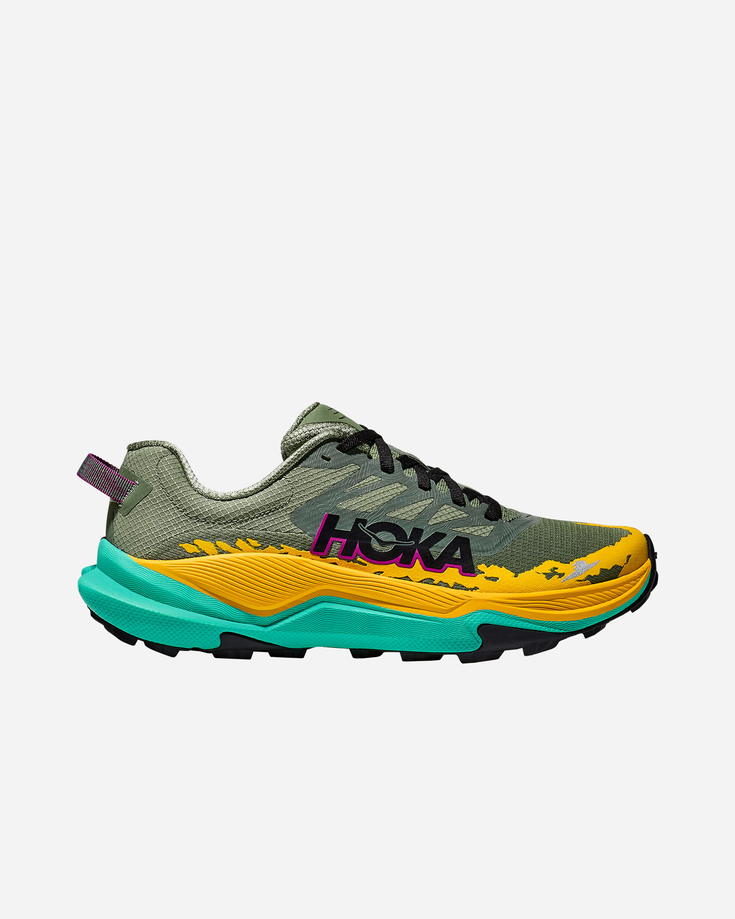 Scarpe trail HOKA TORRENT 4 W - 0 | Cisalfa Sport