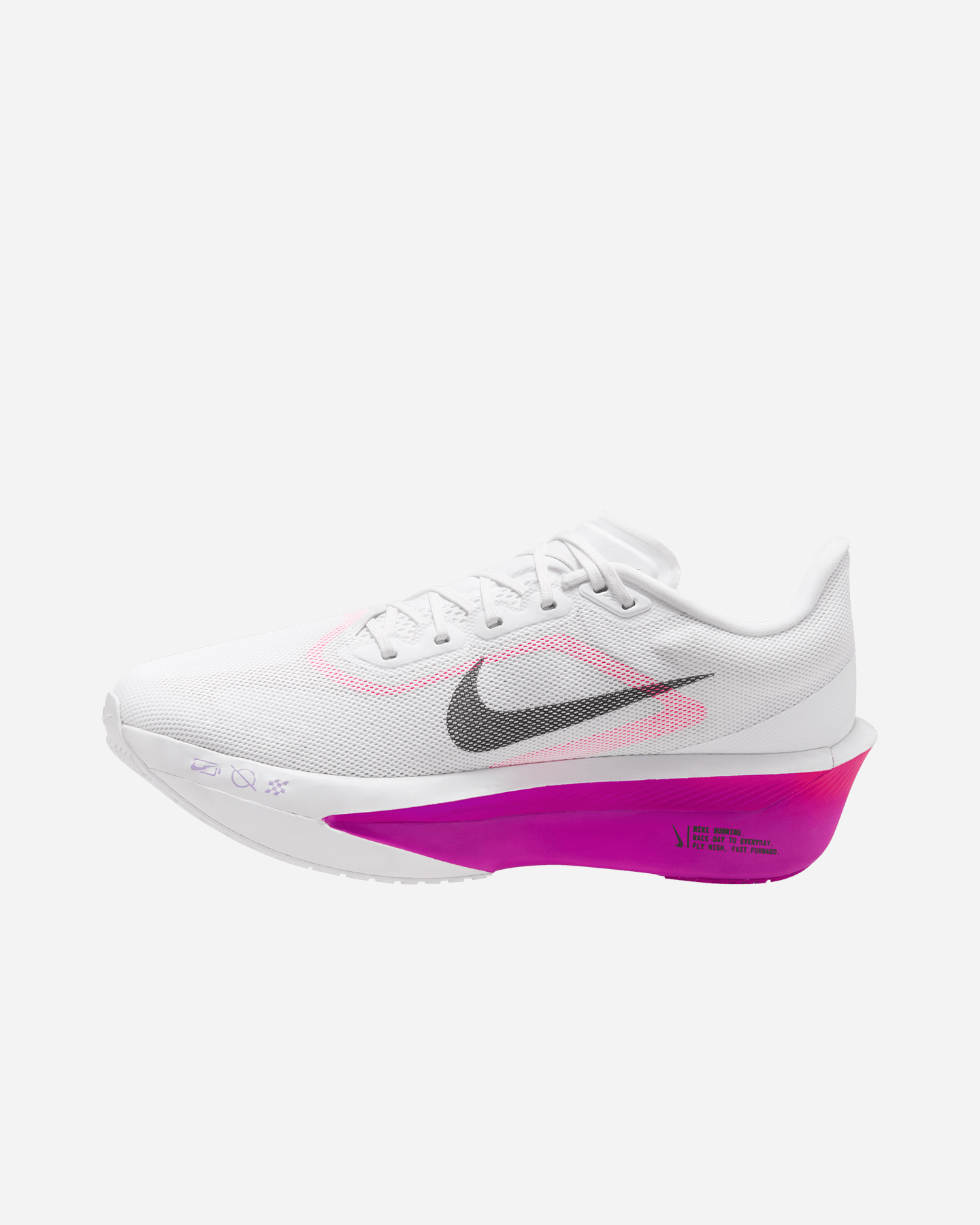 Scarpe running NIKE ZOOM FLY 6 M - 3 | Cisalfa Sport