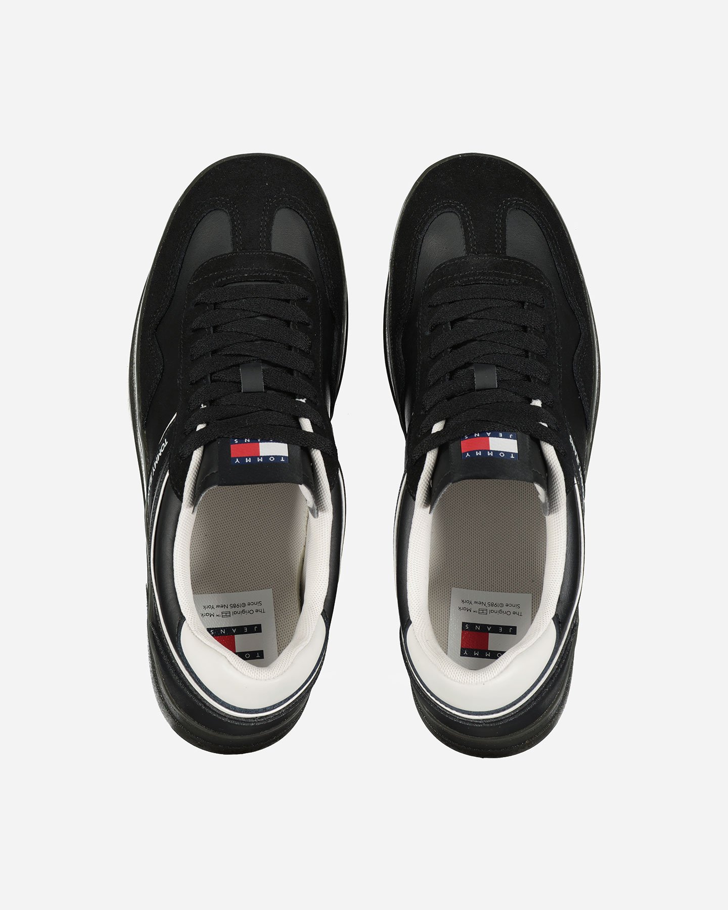 Scarpe sneakers TOMMY HILFIGER THE GREENWICH M - 3 | Cisalfa Sport