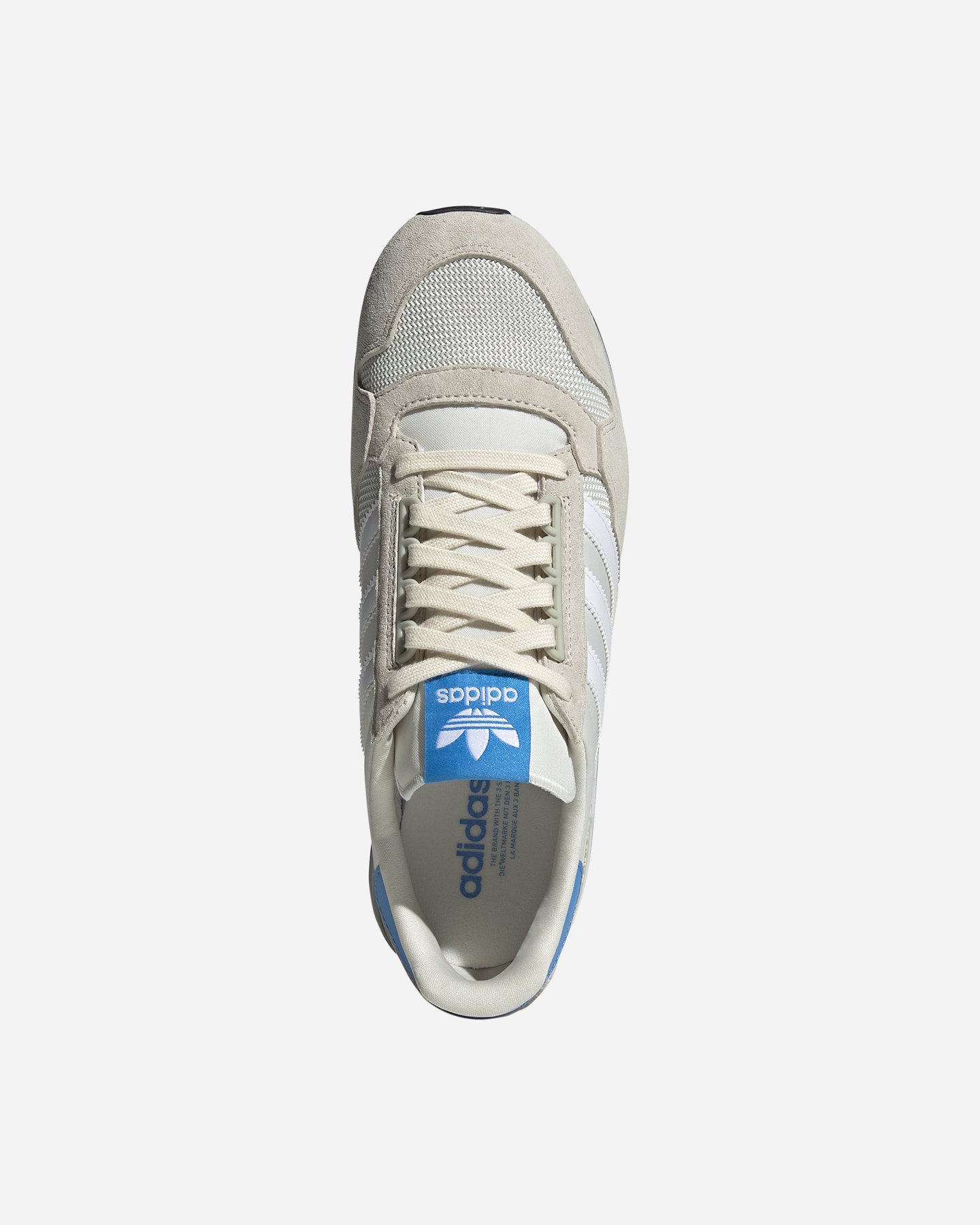 Scarpe sneakers ADIDAS ZX 500 W - 2 | Cisalfa Sport