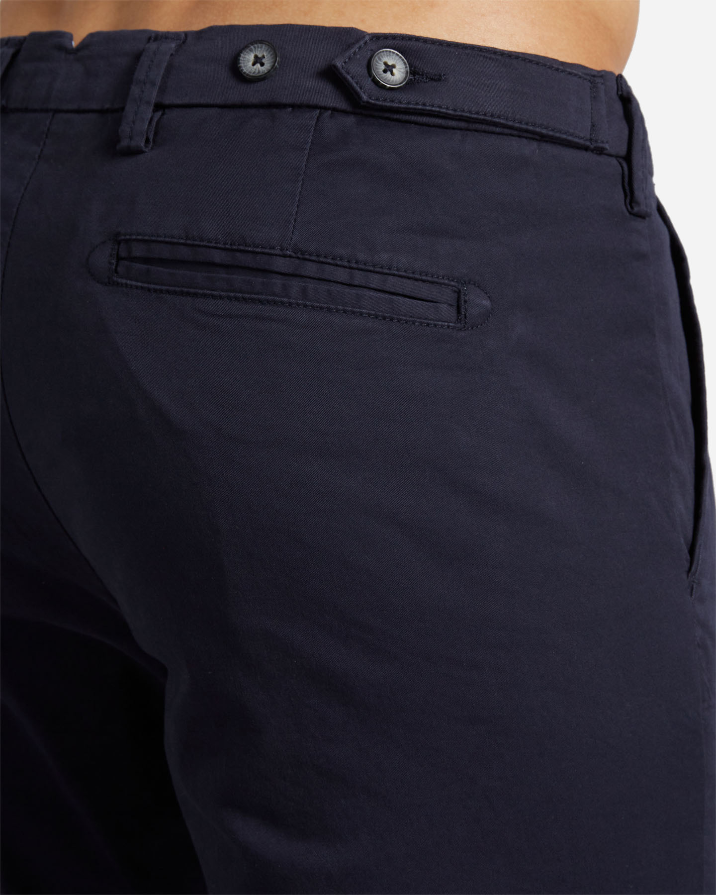 Pantalone BEST COMPANY MONTENAPOLEONE M - Blu - 3 | Cisalfa Sport