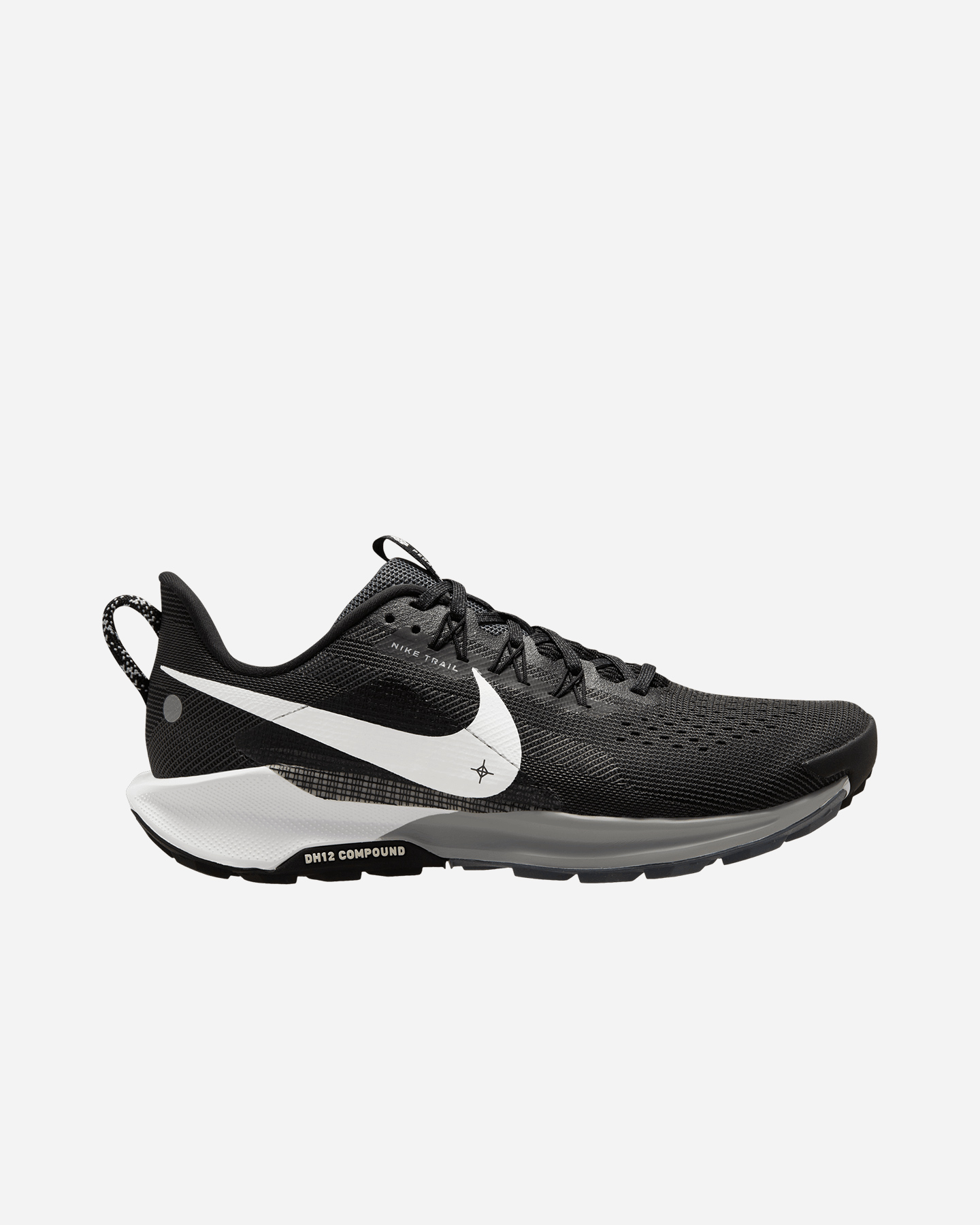 Scarpe trail NIKE REACT PEGASUS TRAIL 5 M - 0 | Cisalfa Sport