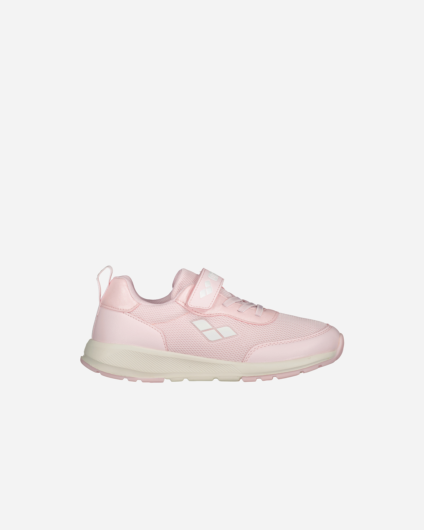 Scarpe sneakers ARENA NATURAL 3.0 JR - Rosa - 0 | Cisalfa Sport